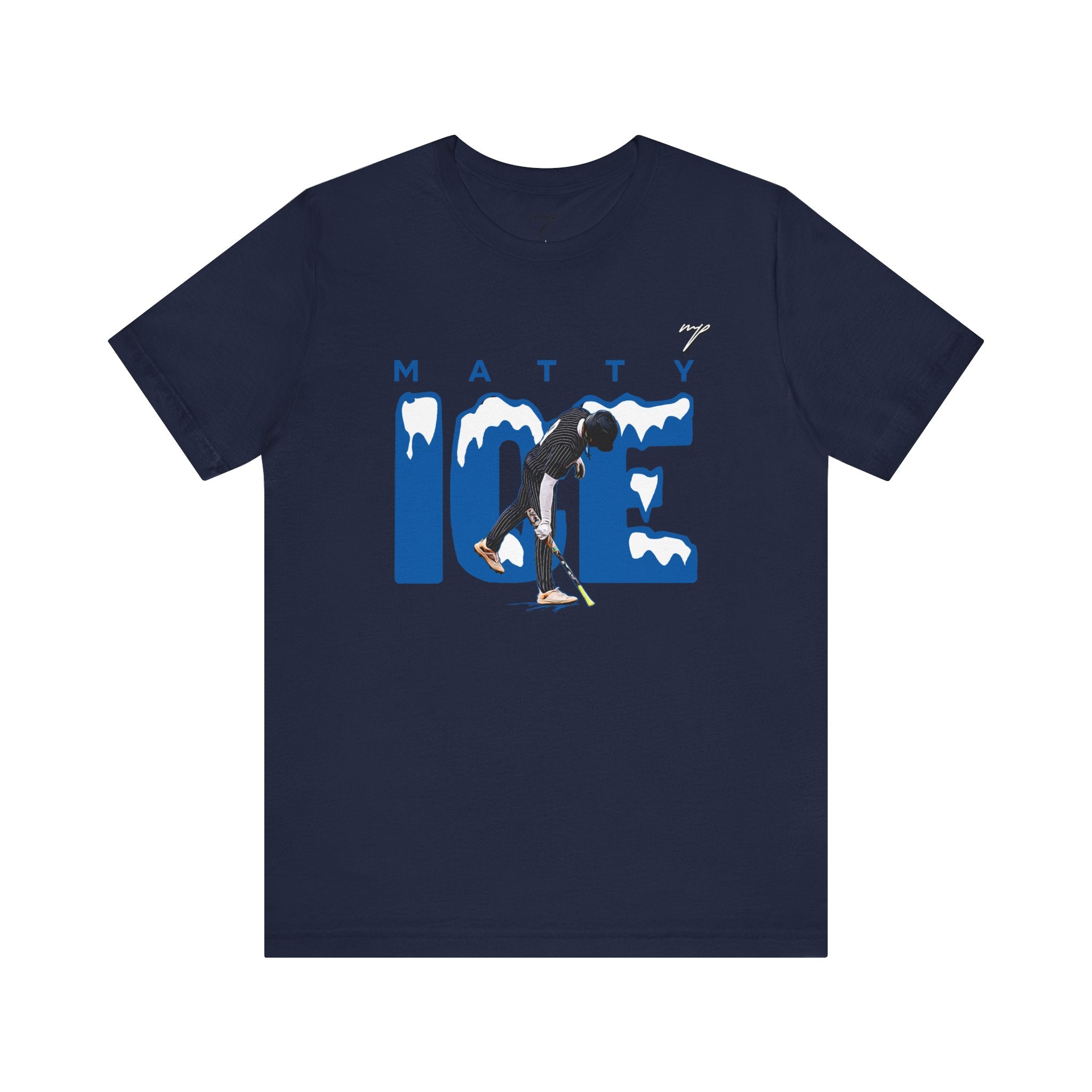 Matt Gonzalez Graphic Tee