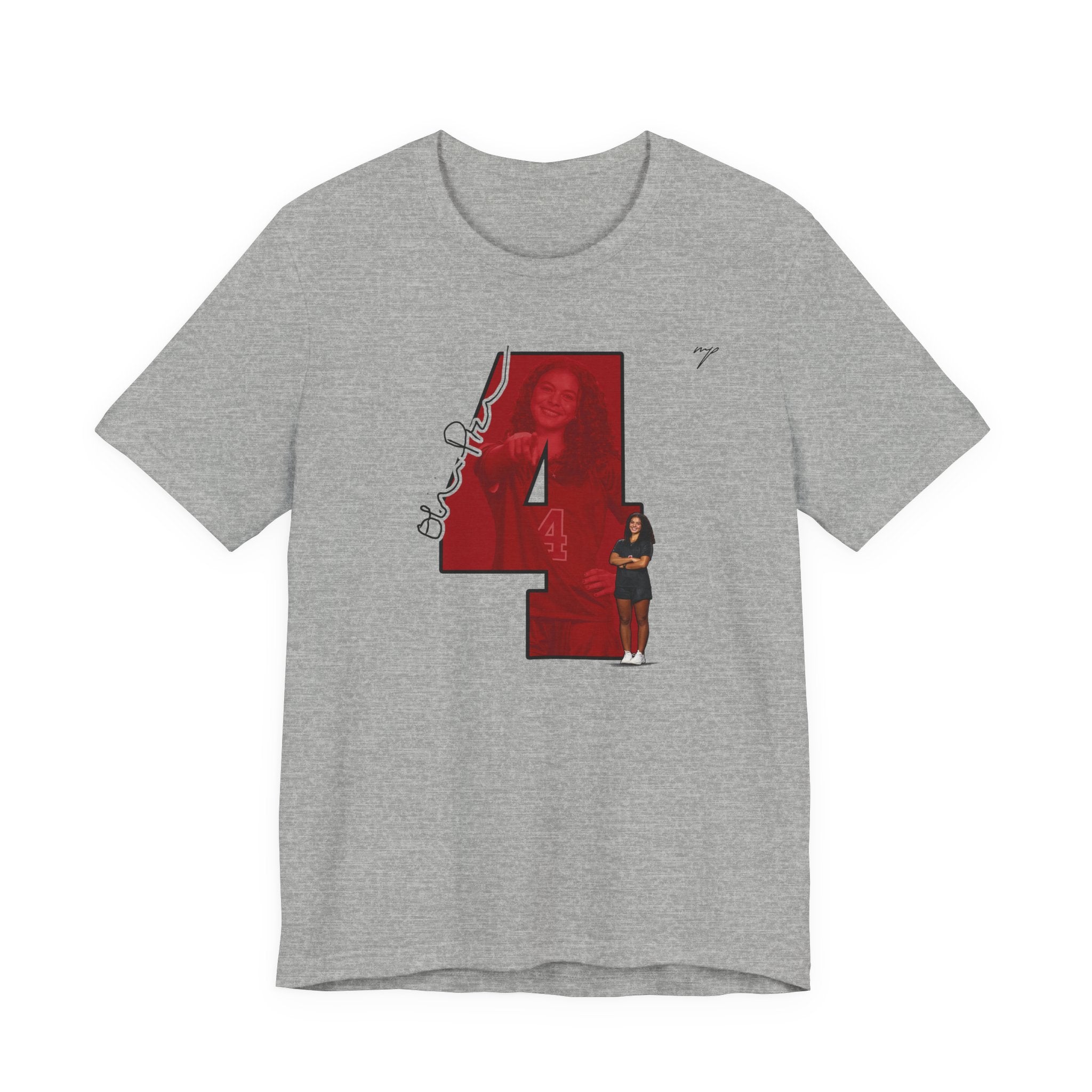 Olivia Prosper Graphic Tee