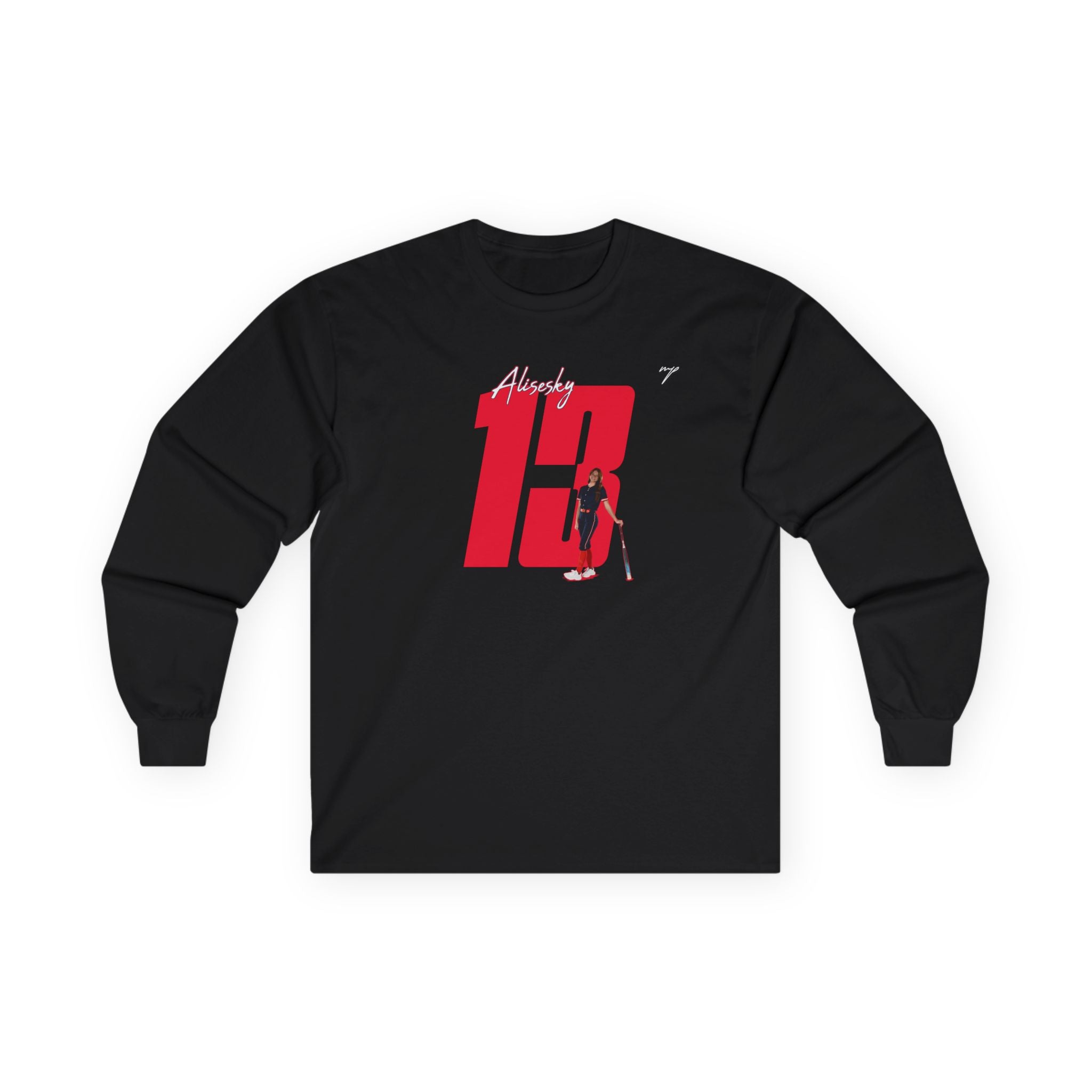 Morgan Alisesky Long Sleeve Tee