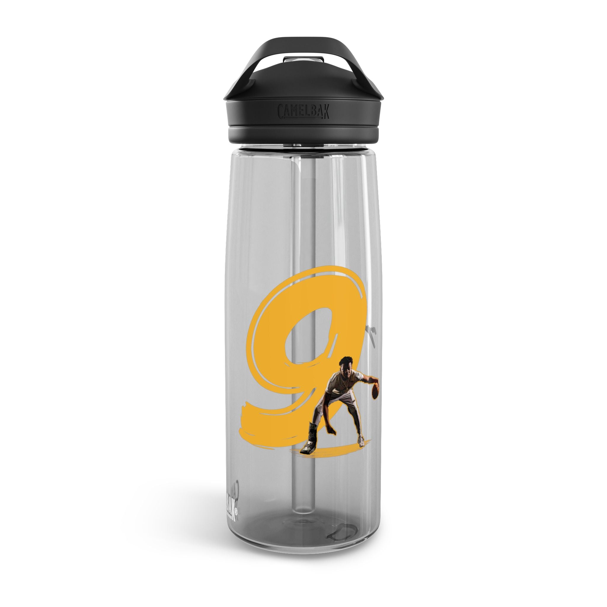 Simeon "Jiggy" Murchison CamelBak Water Bottle