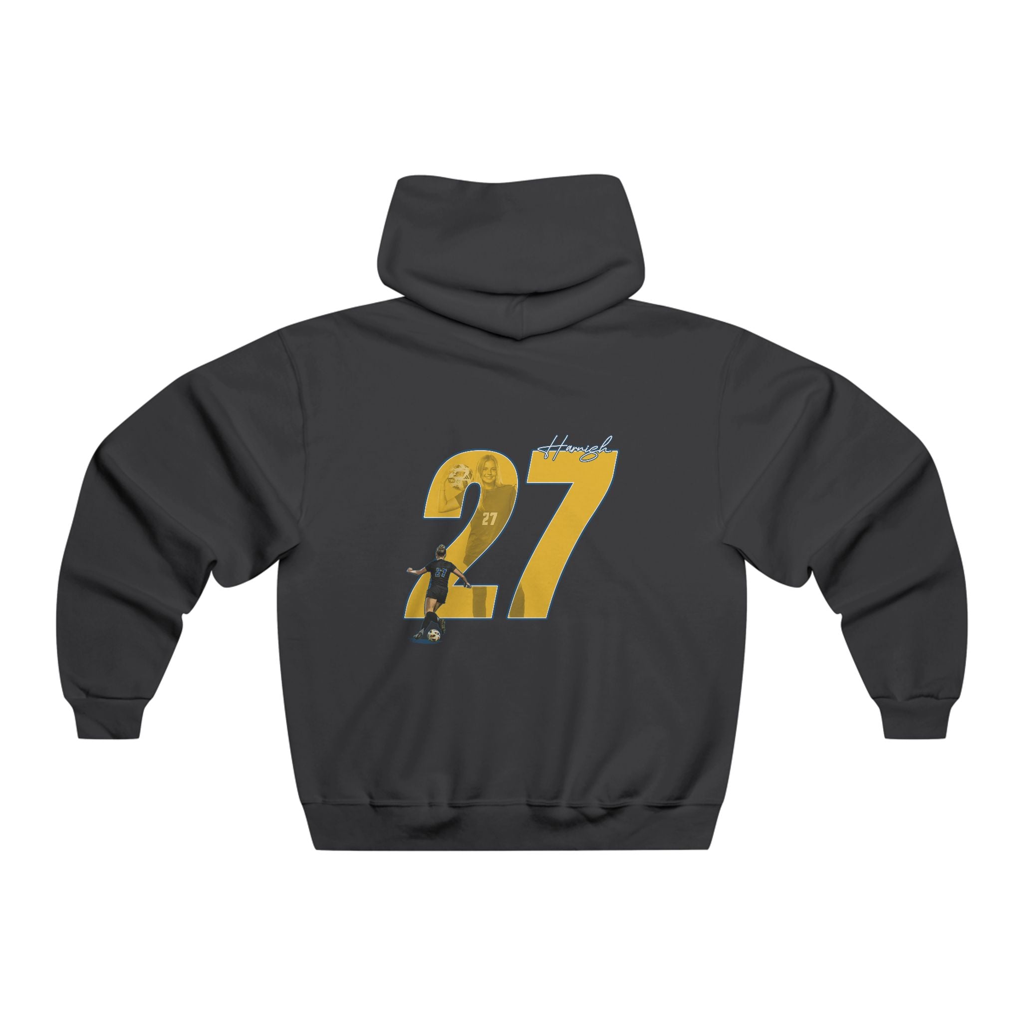 Lacey Harnish Vintage Hoodie