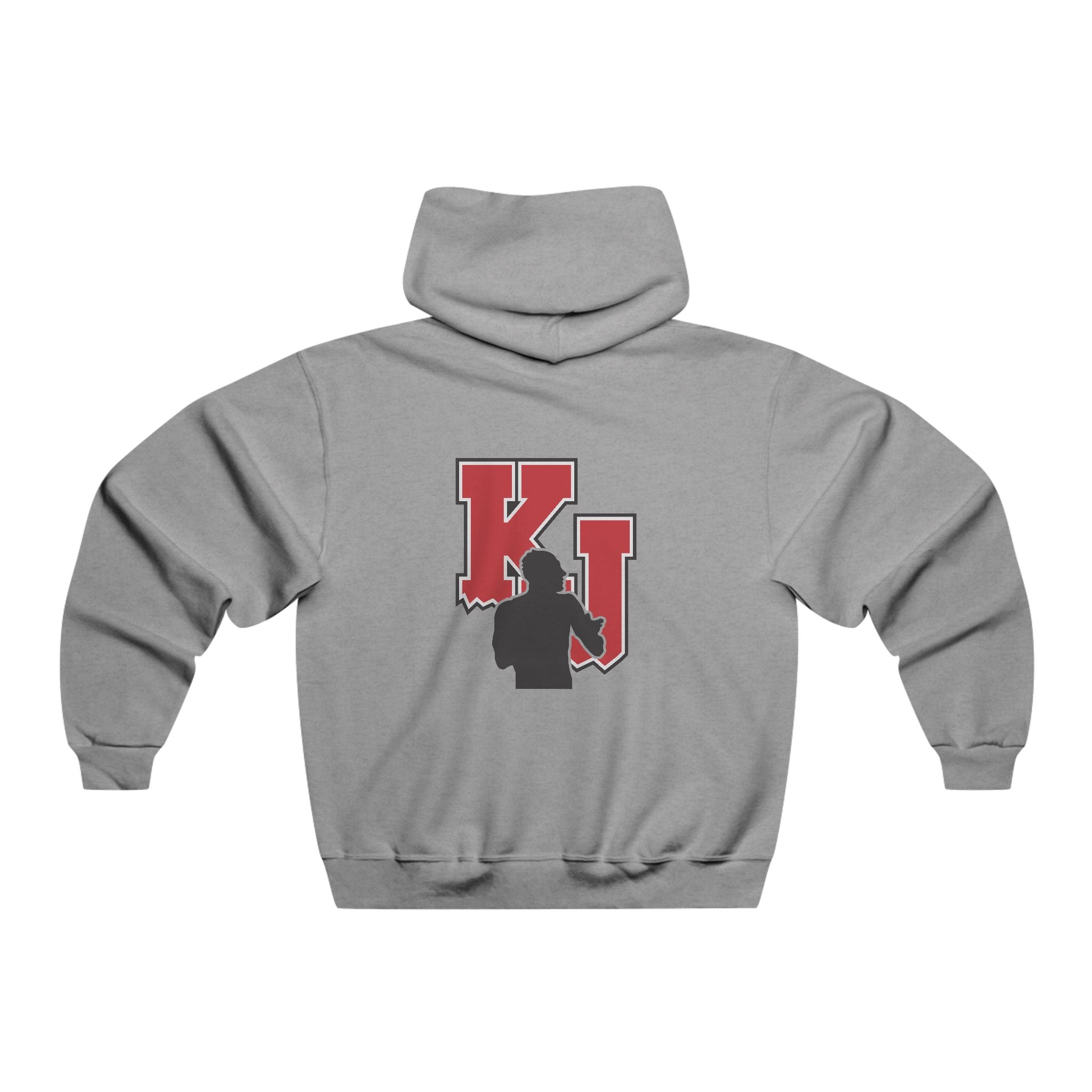 Nicholas Kjaerulff Vintage Hoodie