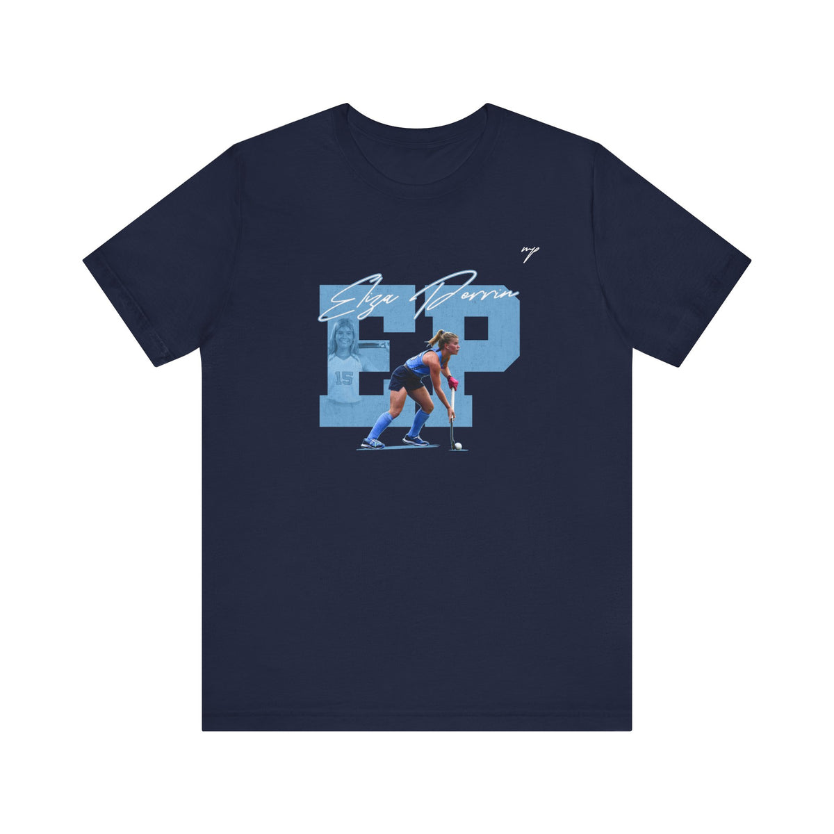 Eliza Perrin Graphic Tee