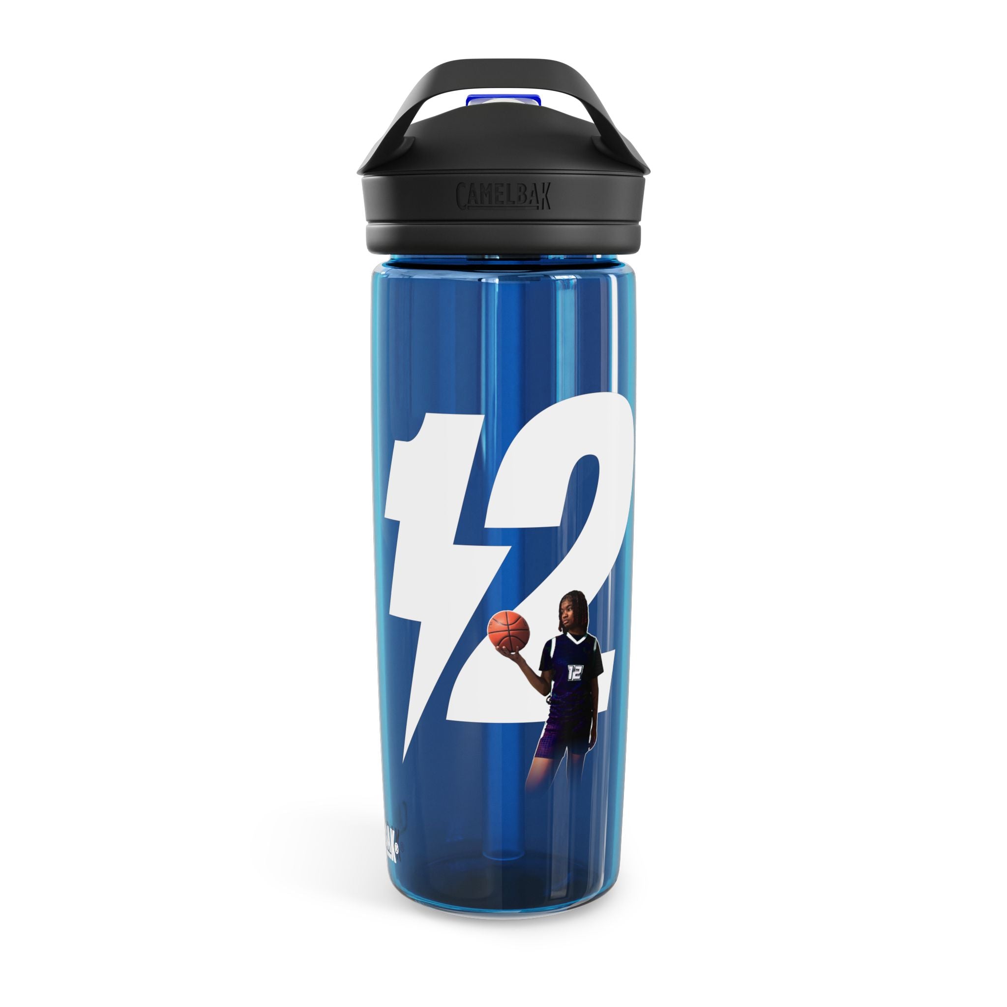 Aviana Jackson CamelBak Water Bottle