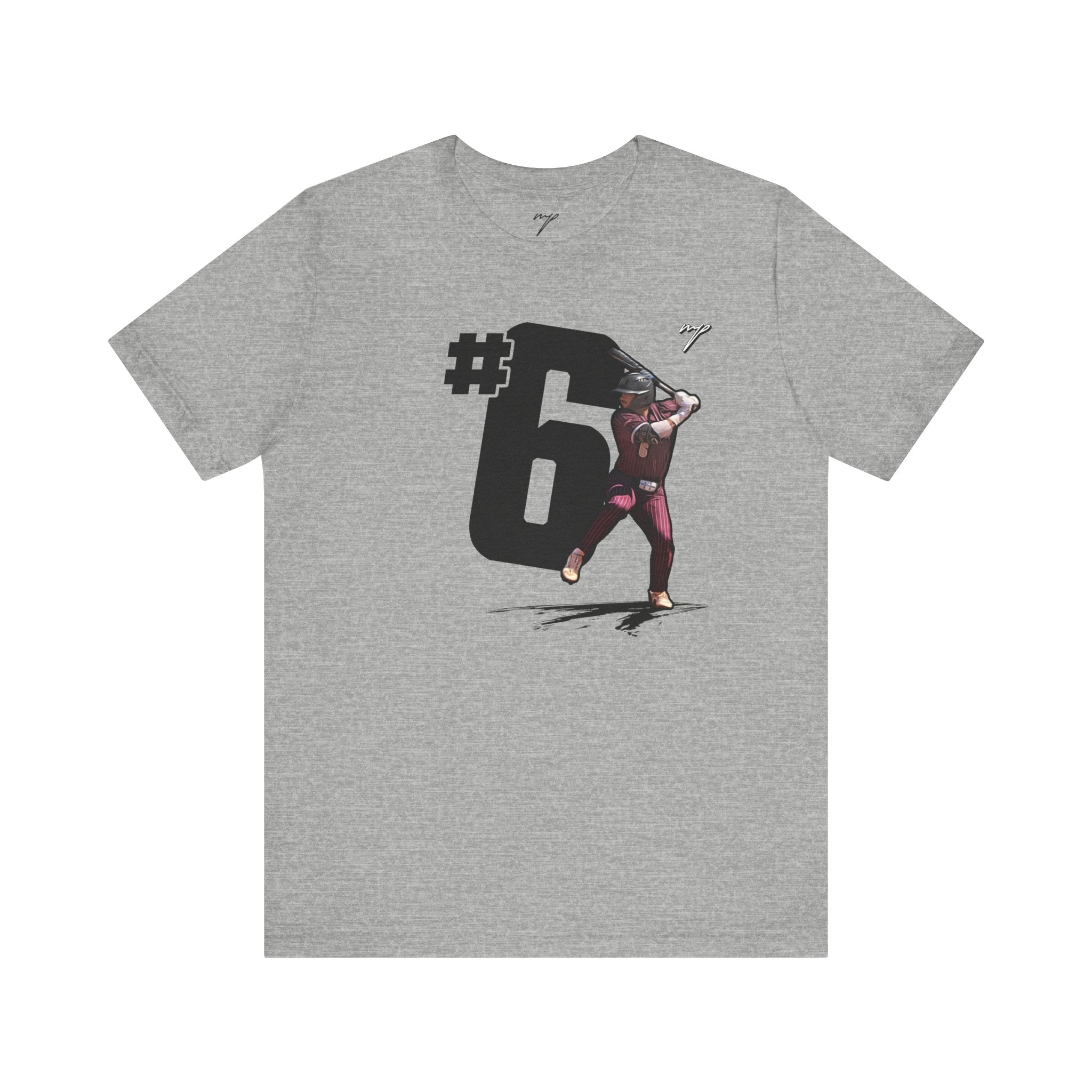 Jason Lazo Graphic Tee