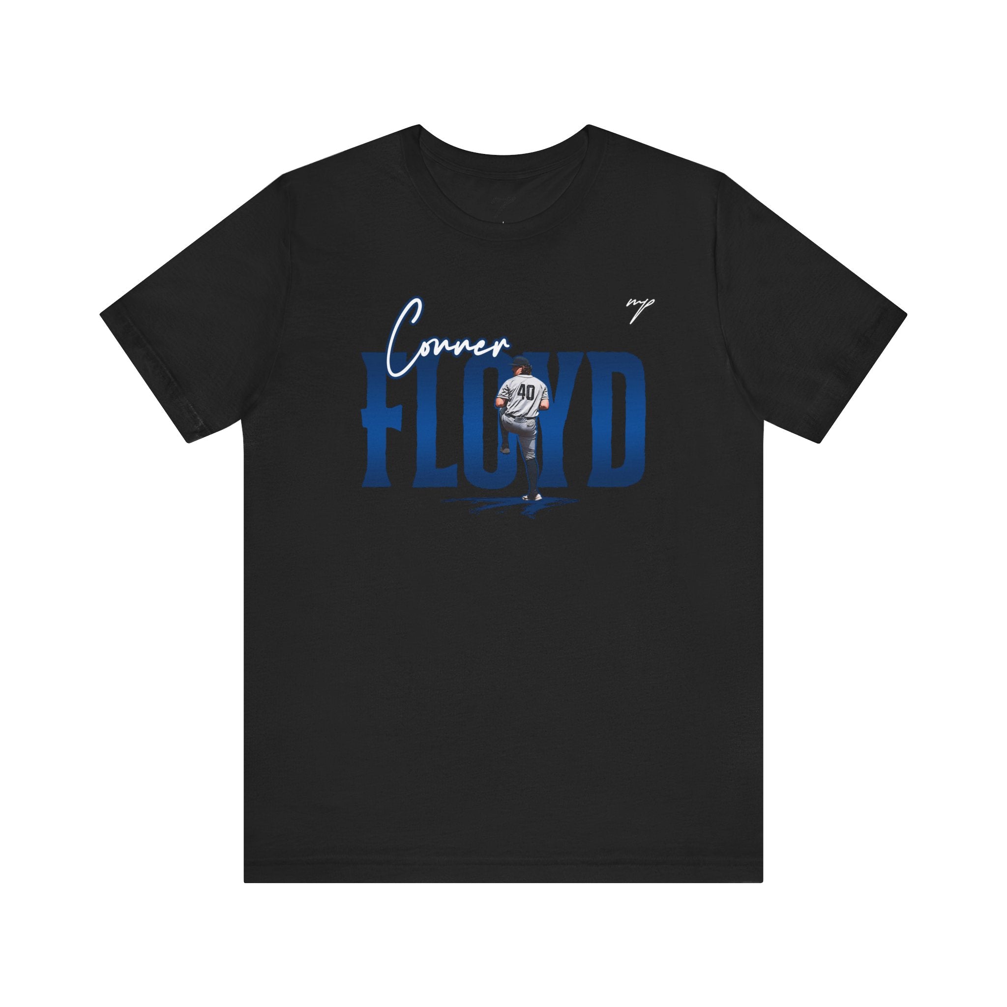 Conner Floyd Graphic Tee