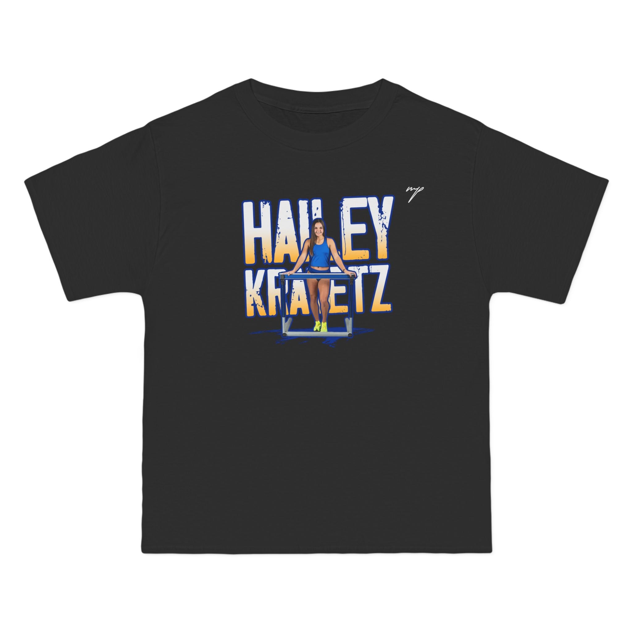 Hailey Kravetz Vintage Tee