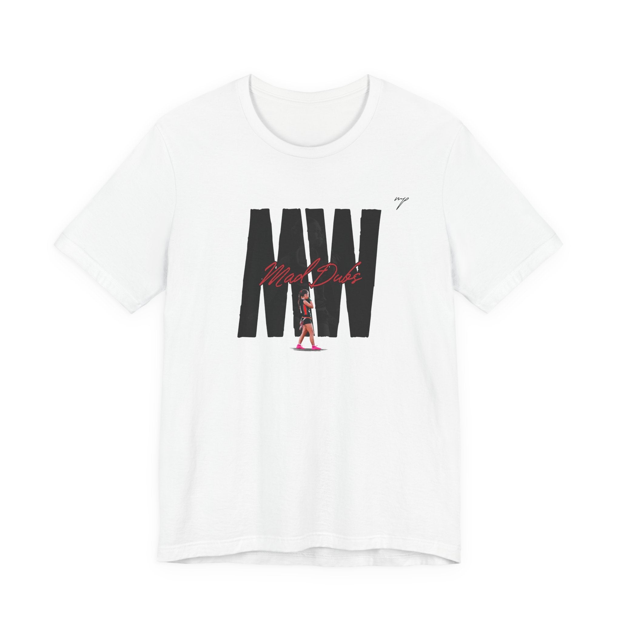 Madilyn Willingham Graphic Tee