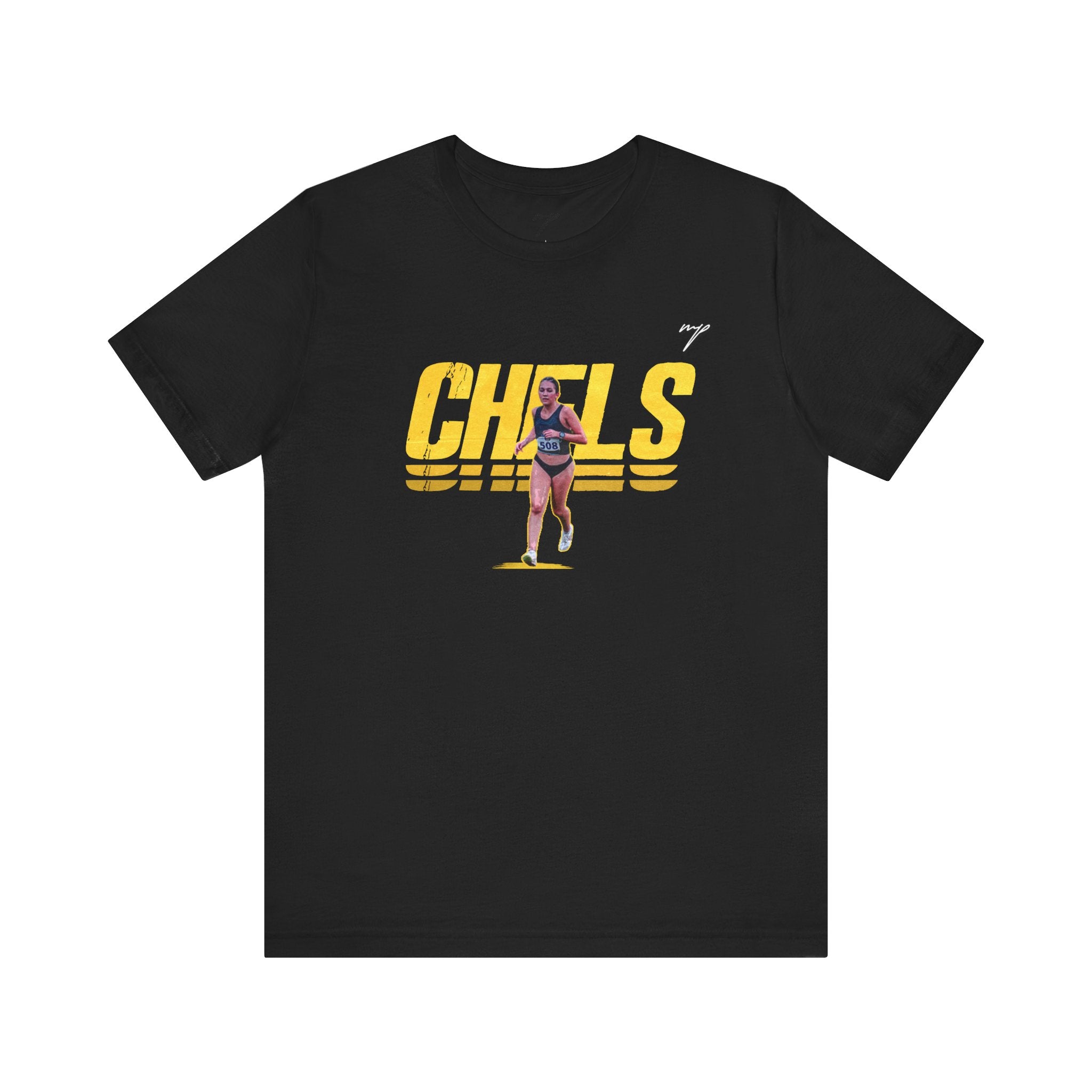 Chelsea Silva Graphic Tee