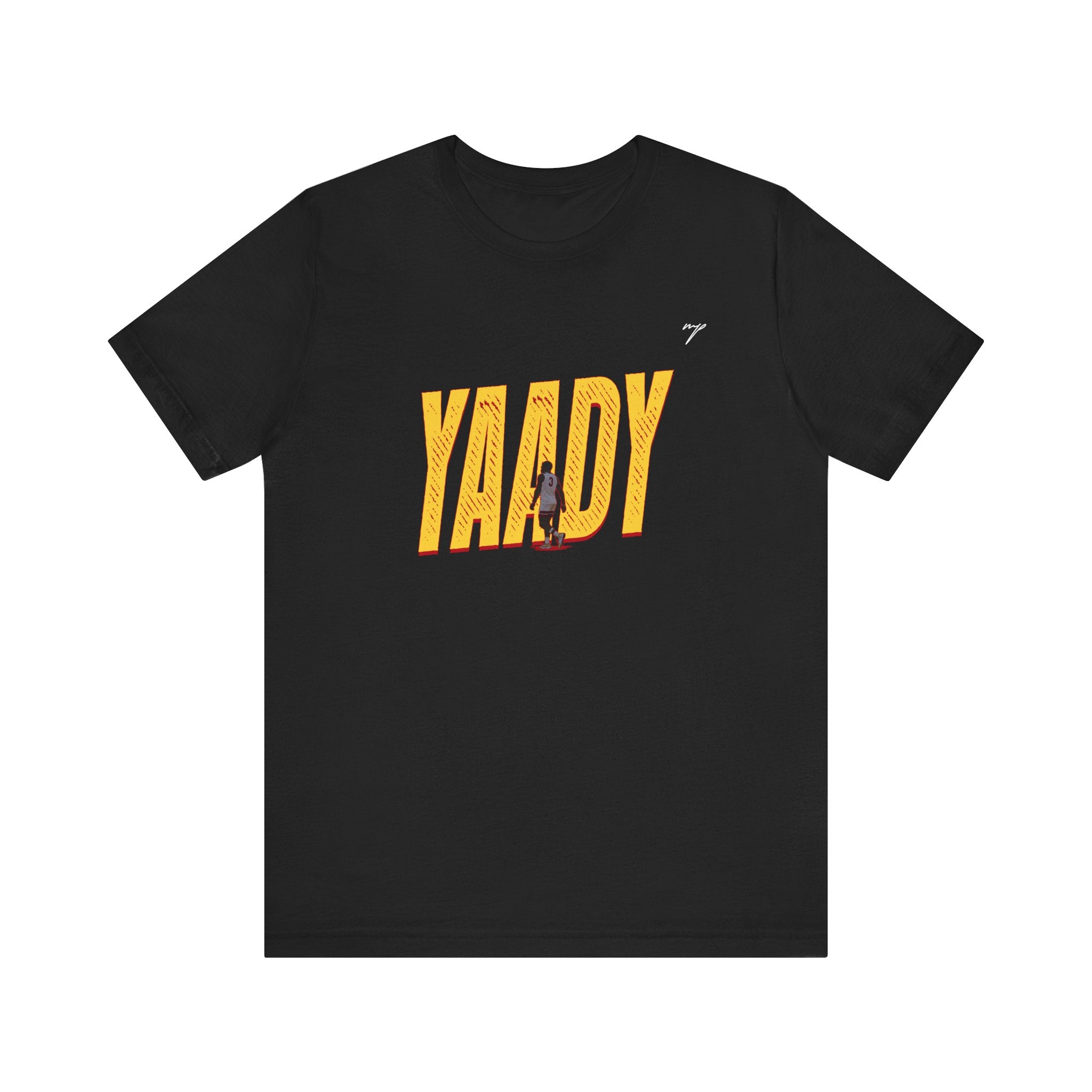 Nyaad Walters Graphic Tee