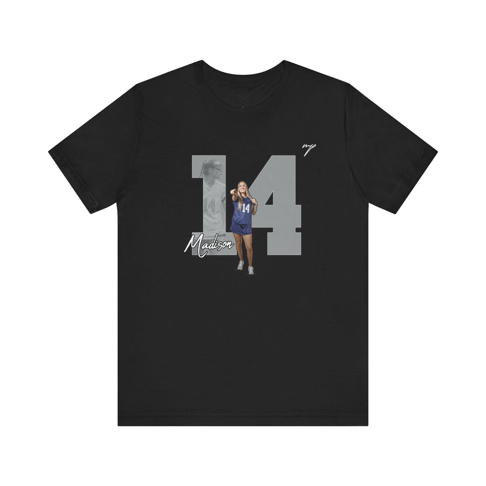 Madison Rogers Graphic Tee