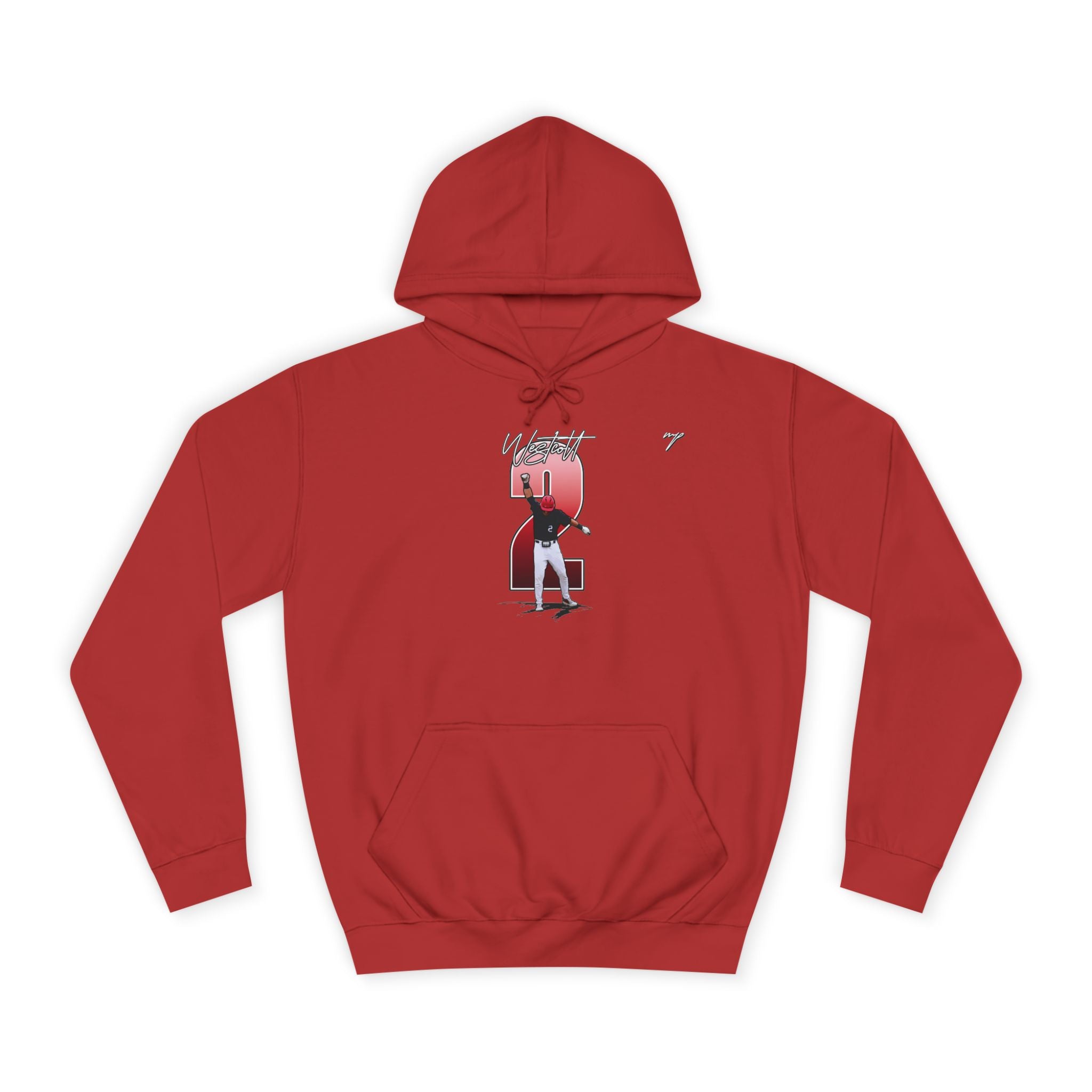 Christian Westcott Hoodie