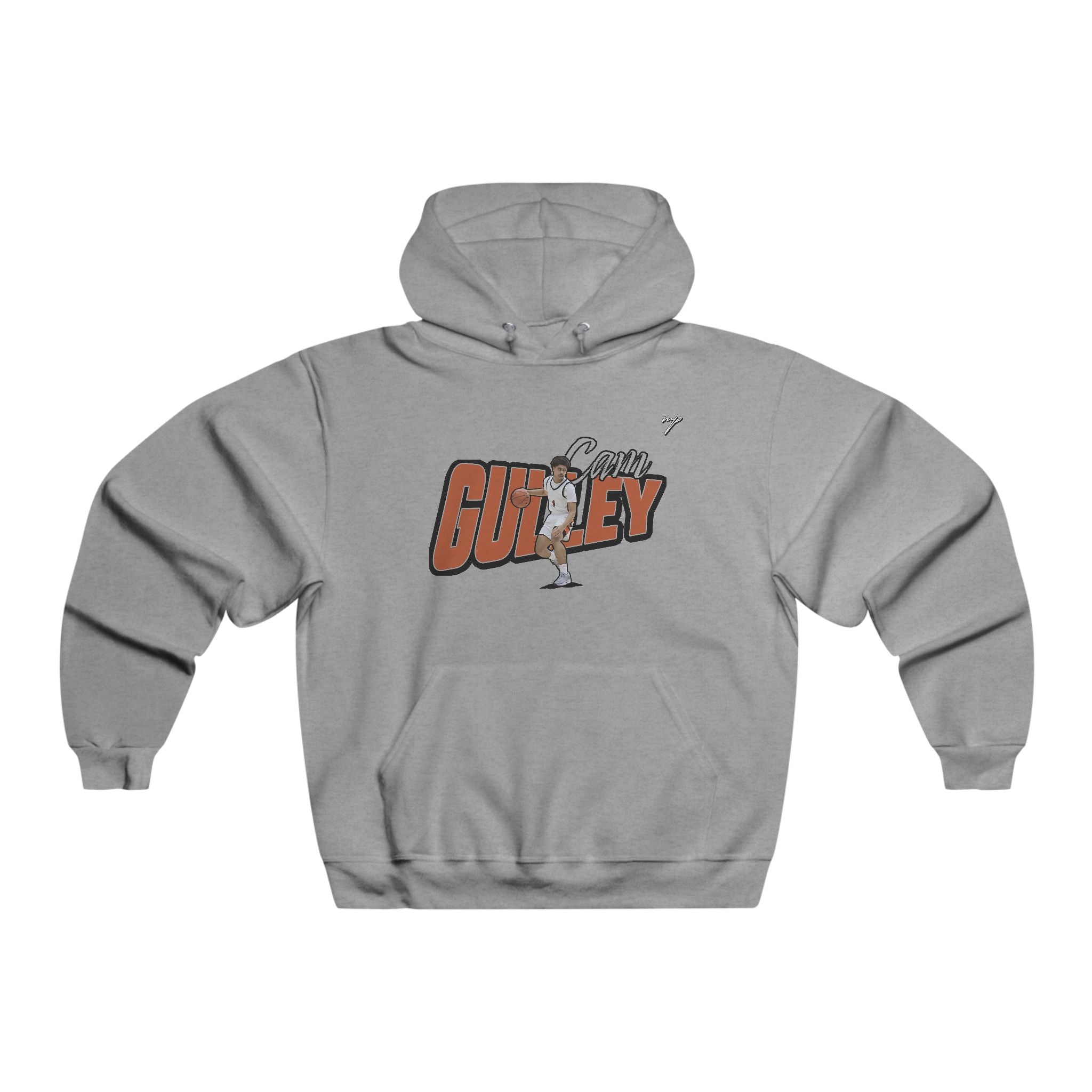 Cam Gulley Vintage Hoodie