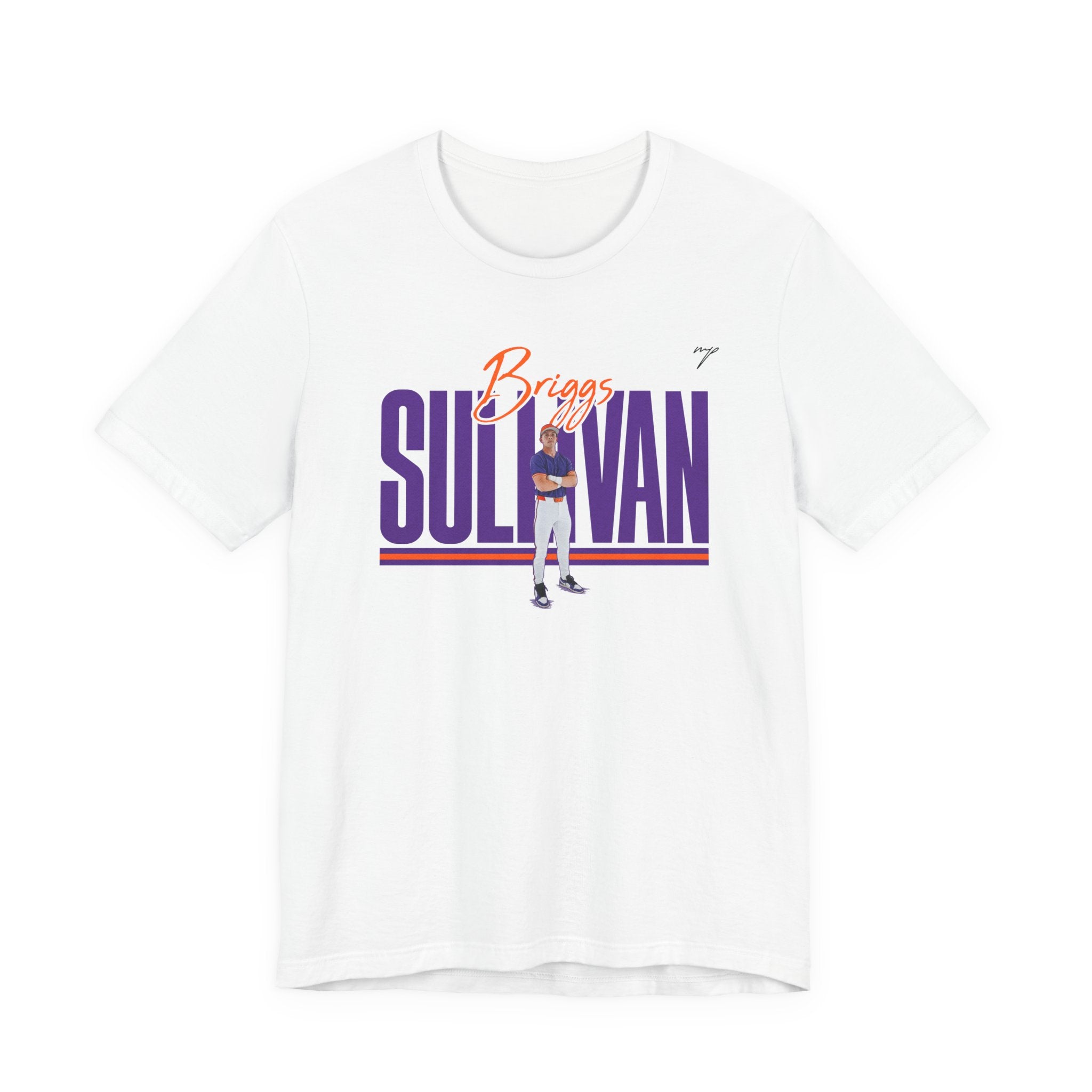 Briggs Sullivan Graphic Tee