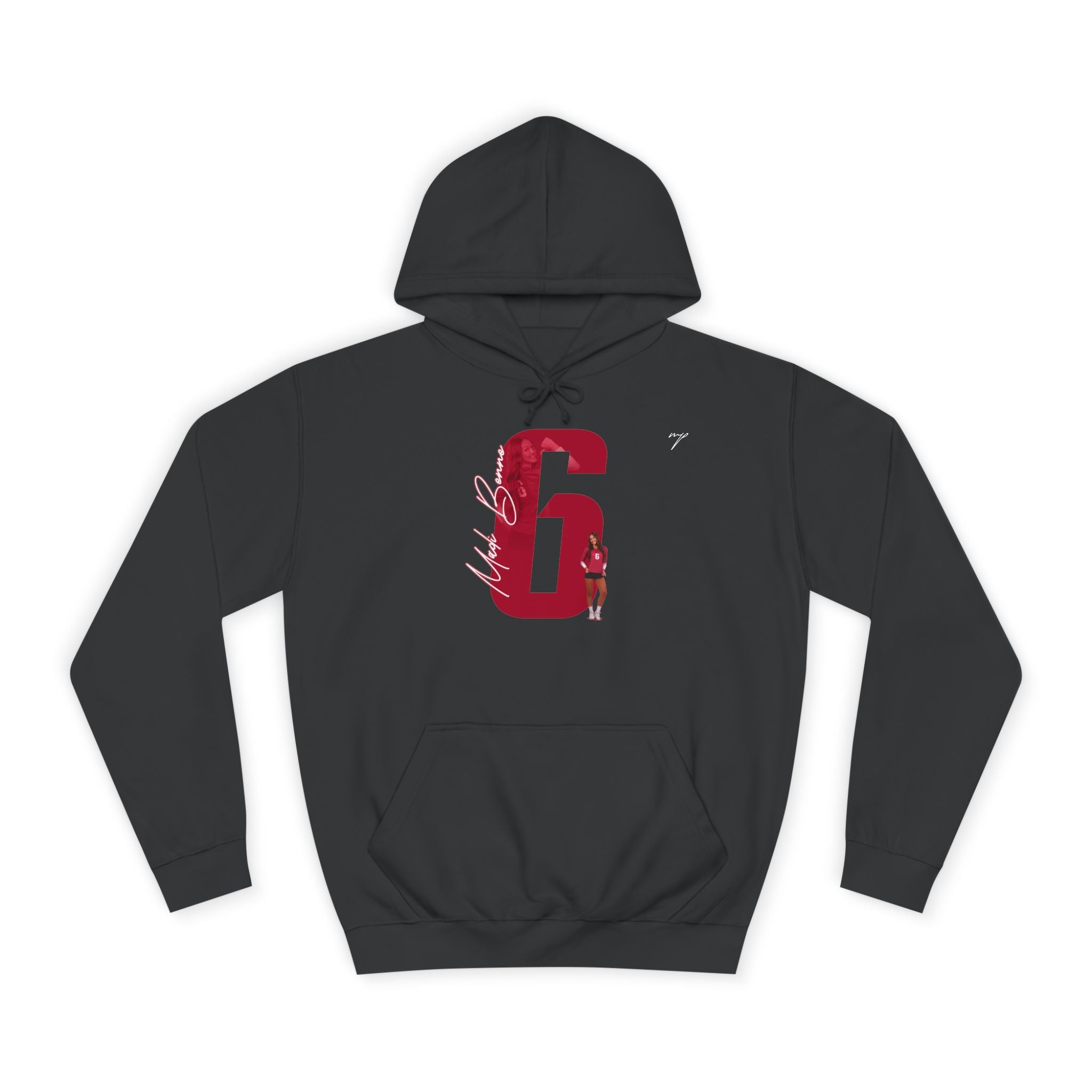Madi Benne Hoodie