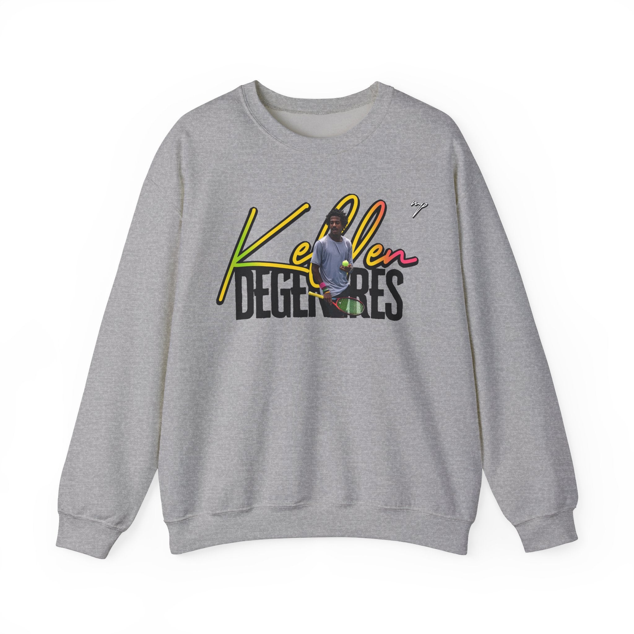 Kellen Simmons Crewneck