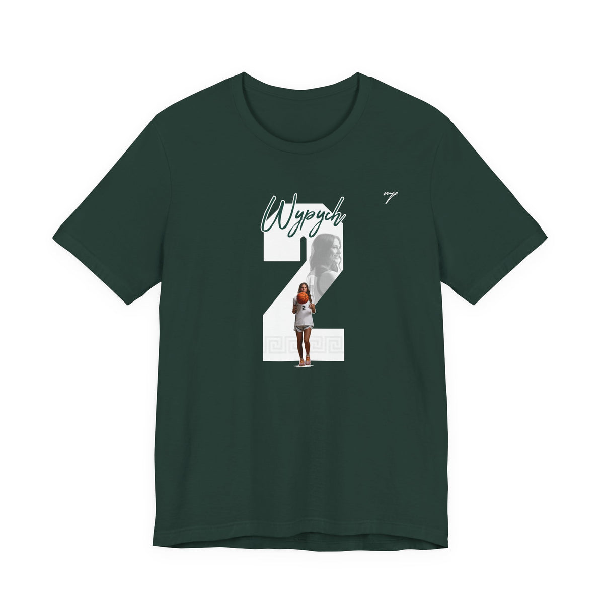 Anna Wypych Graphic Tee