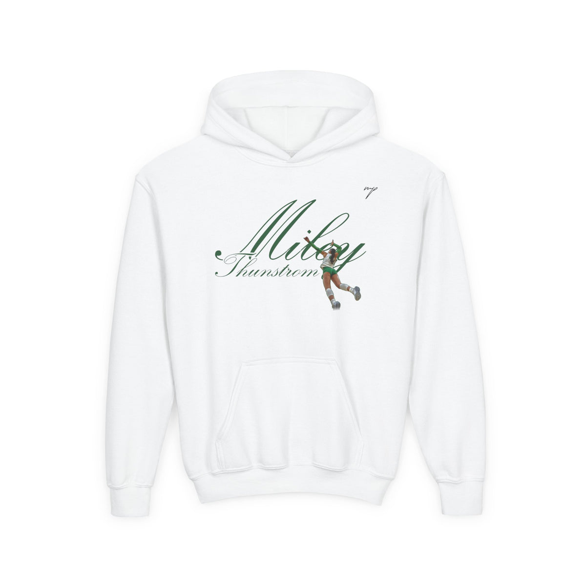 Miley Thunstrom YOUTH Hoodie