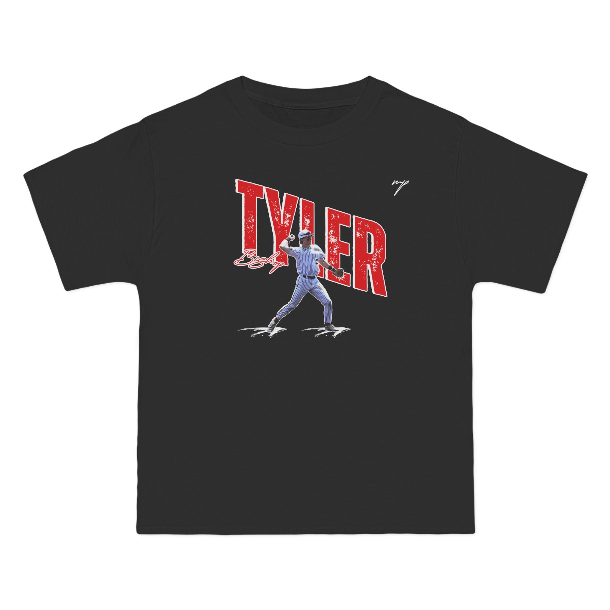 Tyler Bishop Vintage Tee