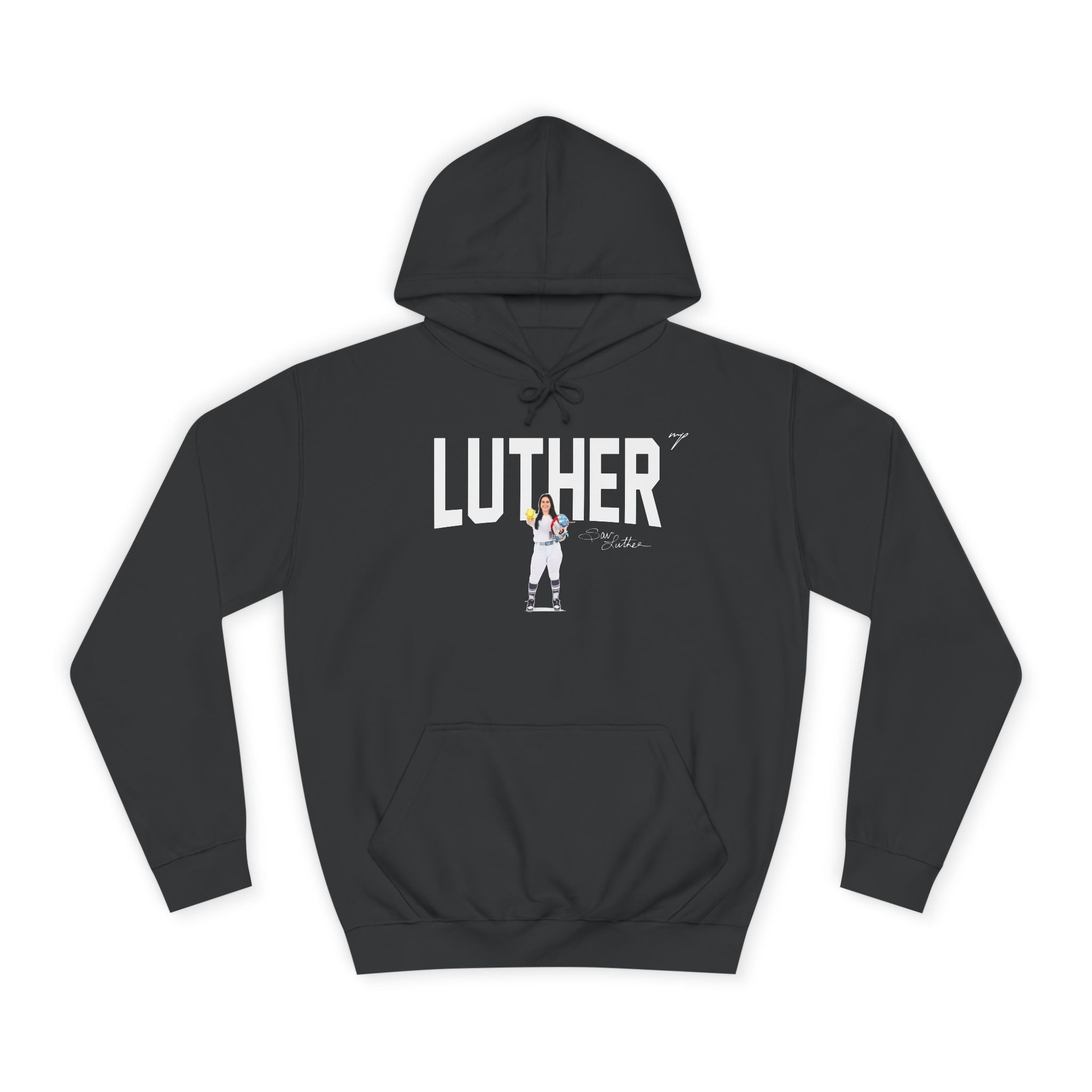 Savanna Luther Hoodie