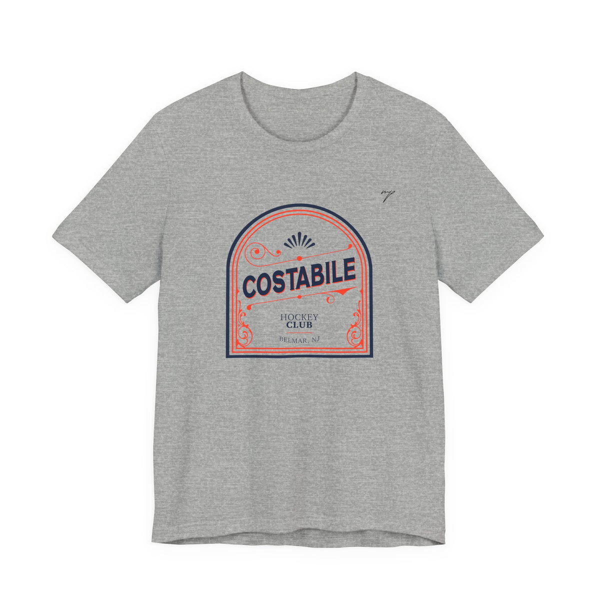 Stella Costabile Graphic Tee