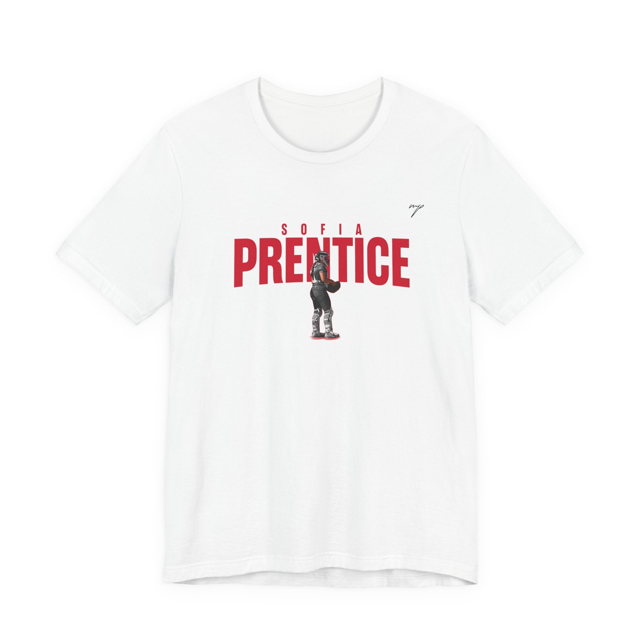 Sofia Prentice Graphic Tee