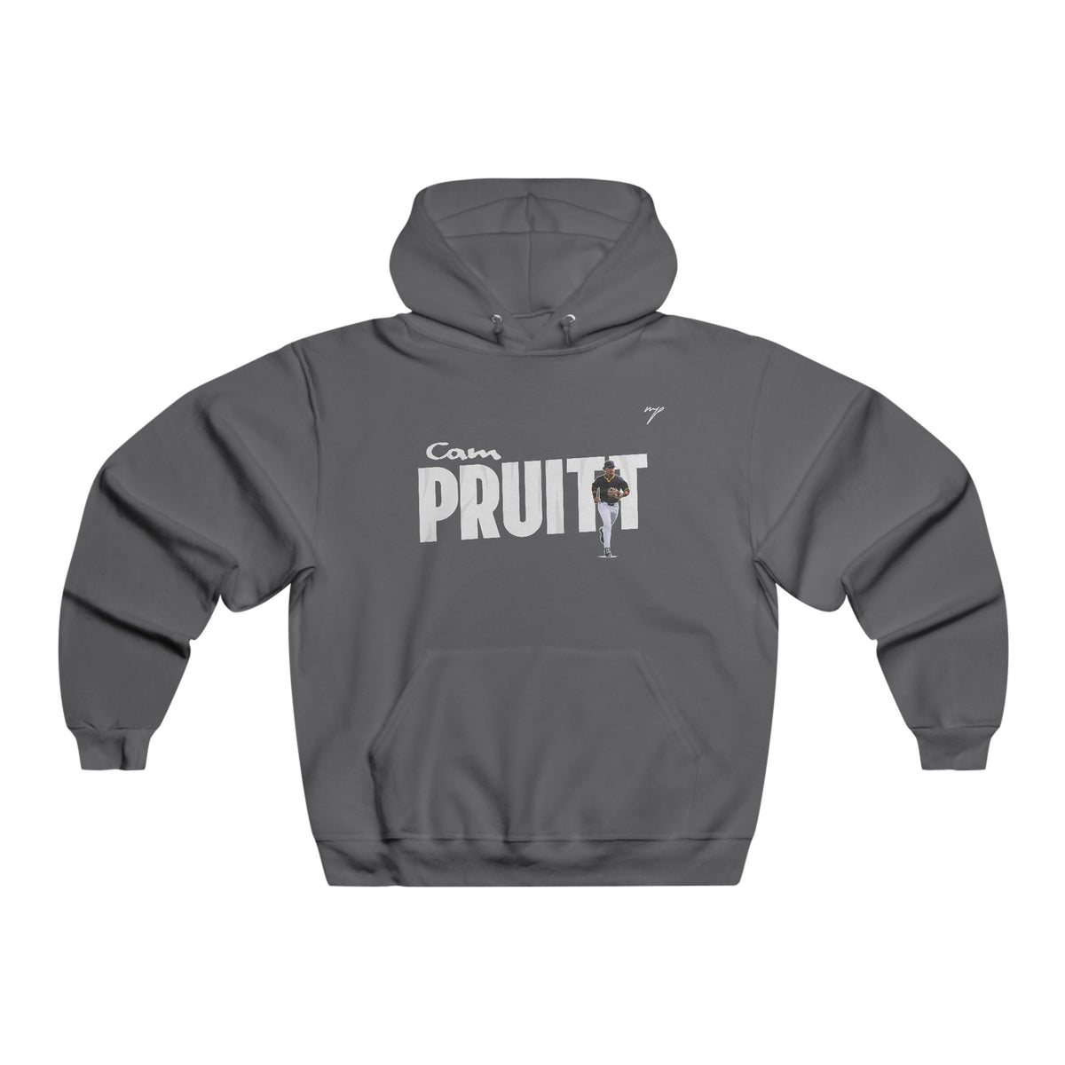 Cam Pruitt Vintage Hoodie