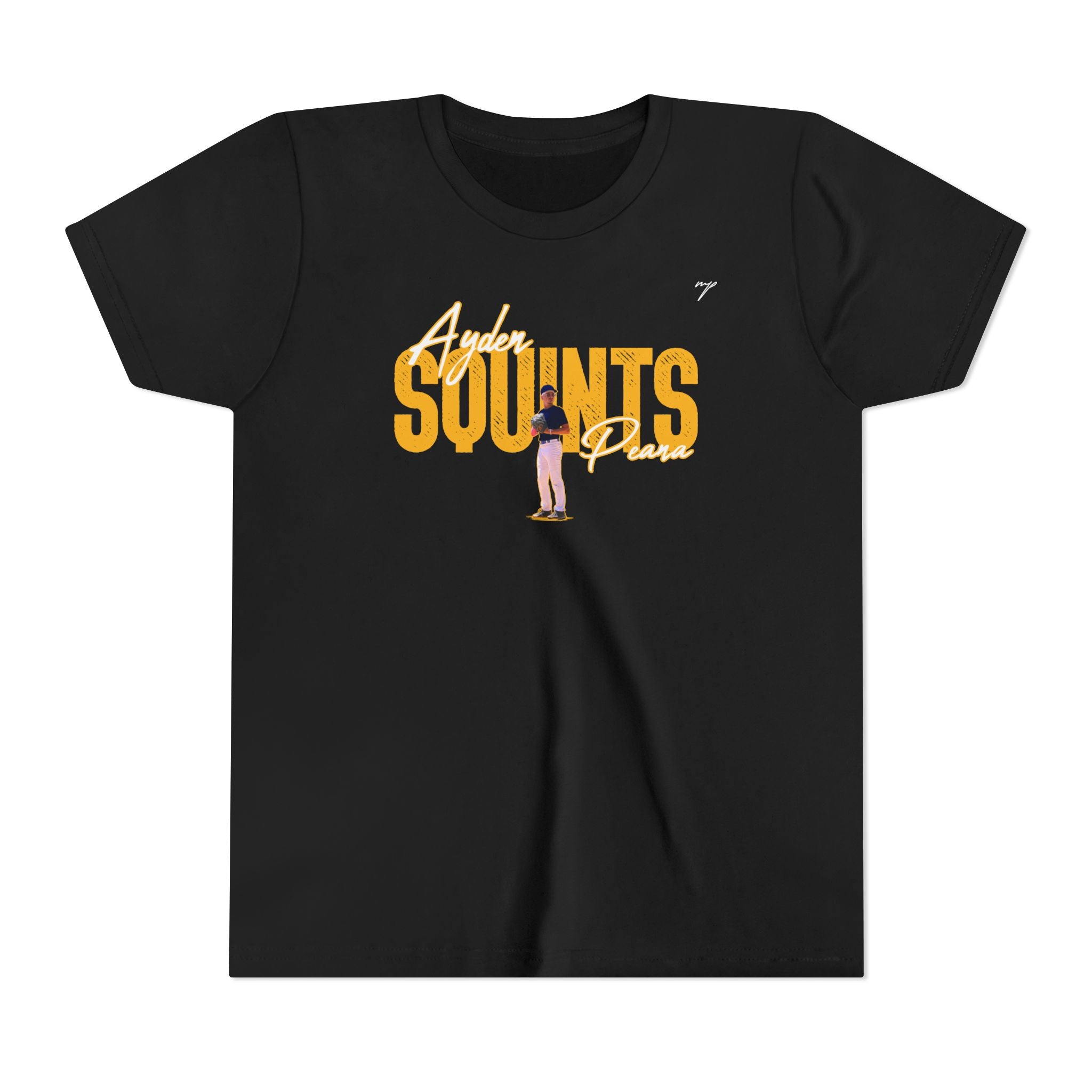 Ayden Peana YOUTH Graphic Tee