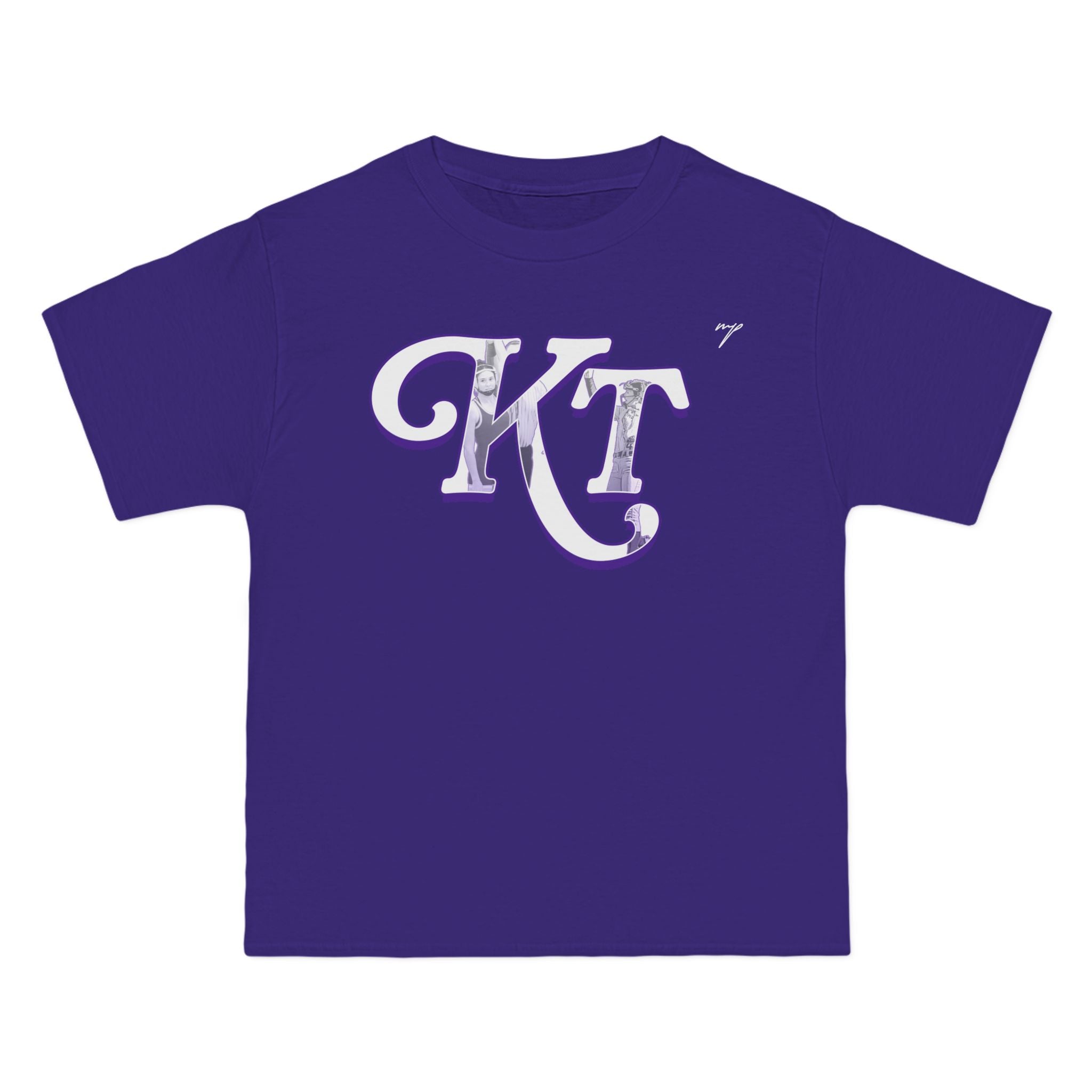 Kinlee Taylor Vintage Tee