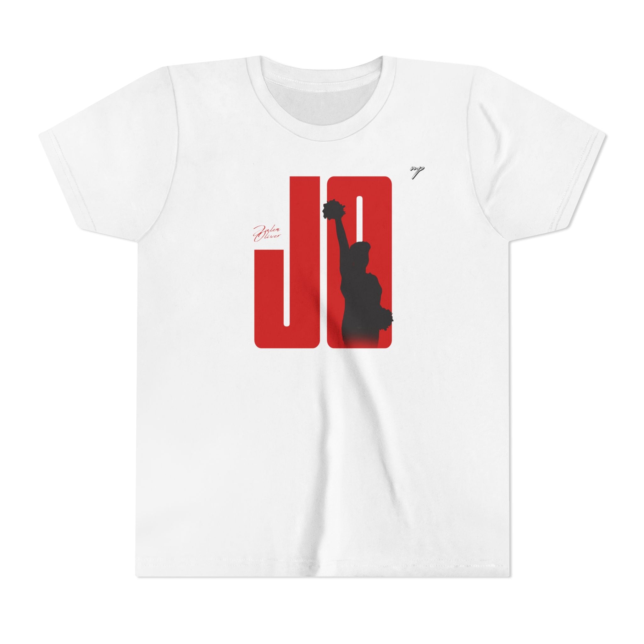 Jalen Oliver YOUTH Graphic Tee