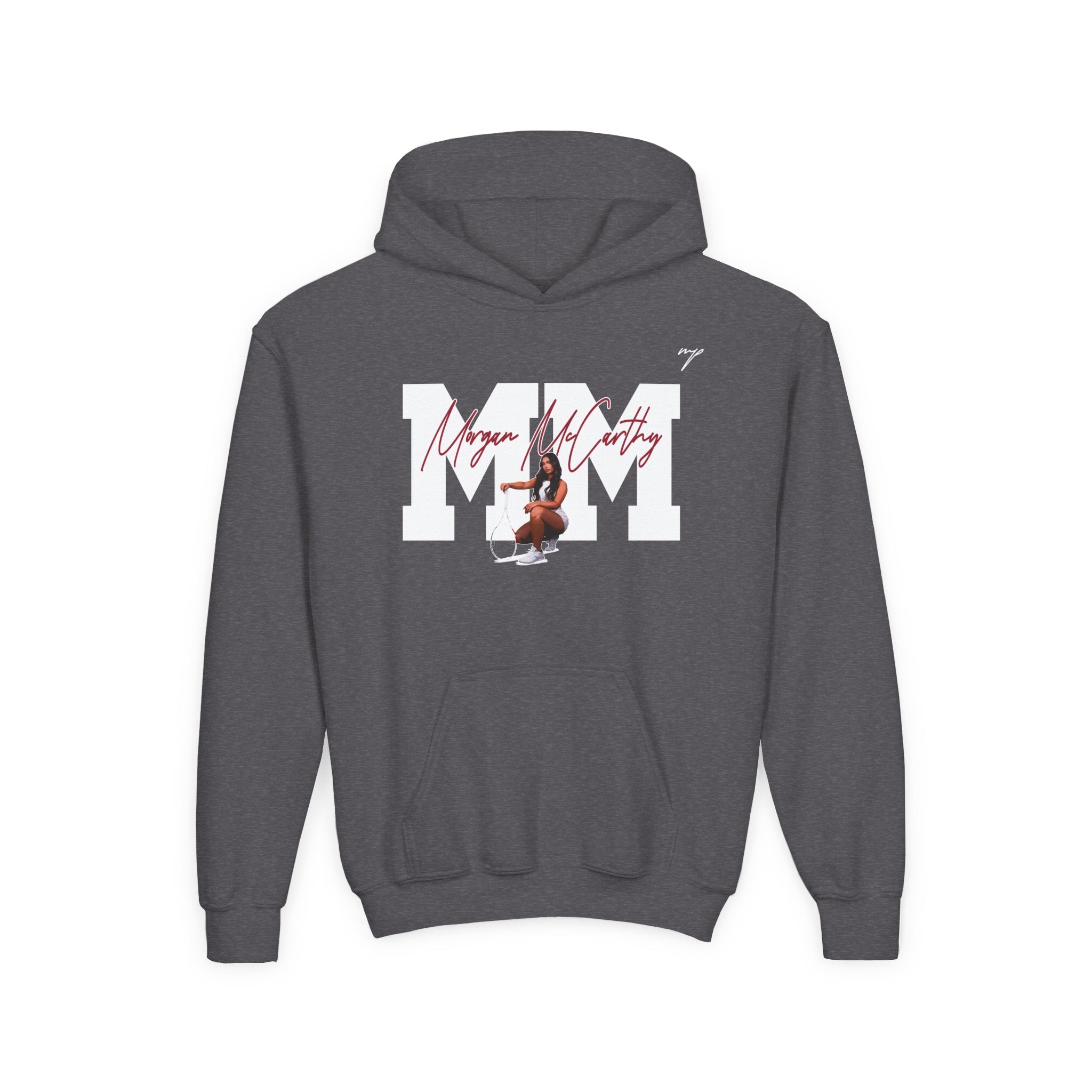 Morgan McCarthy YOUTH Hoodie