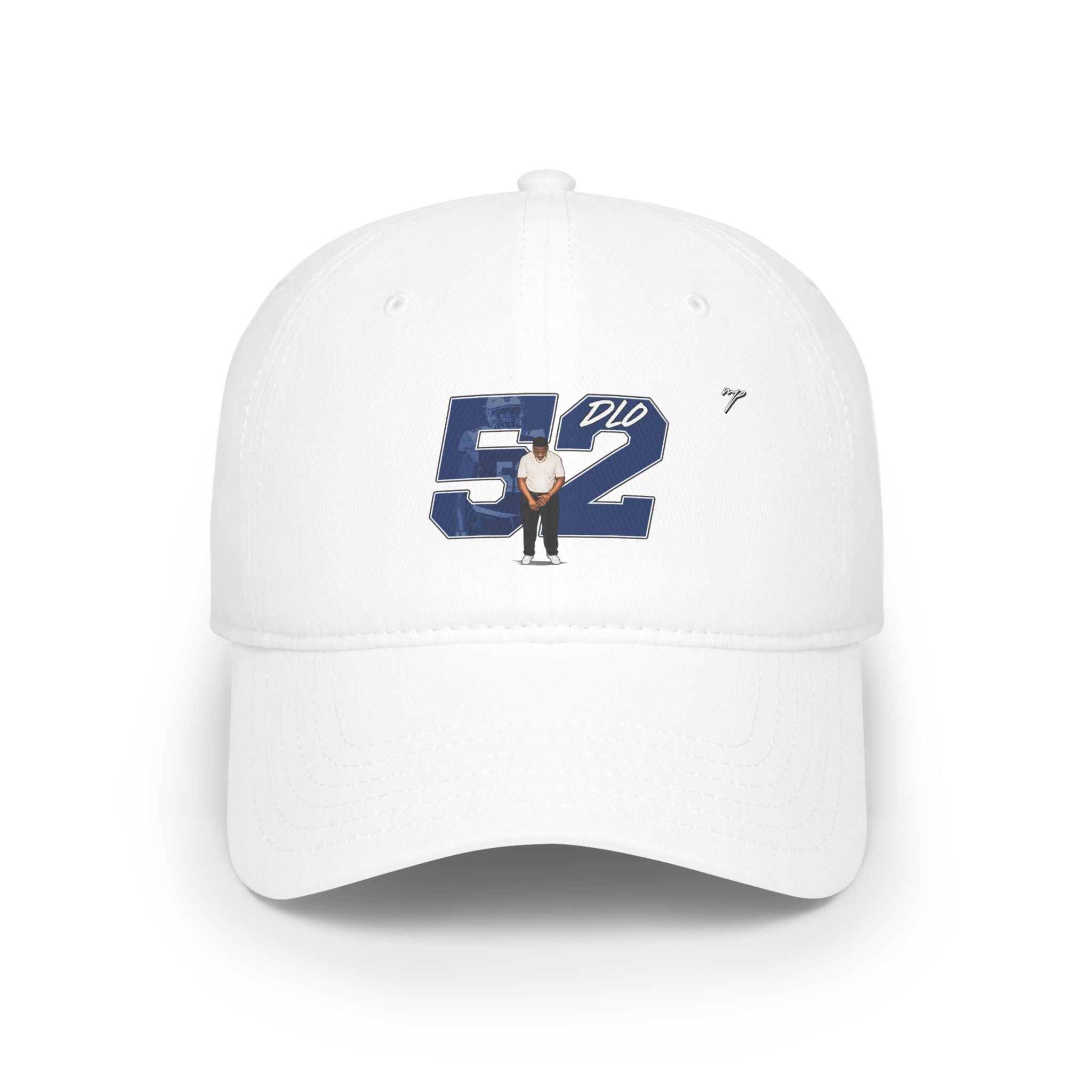 D Lo Hat