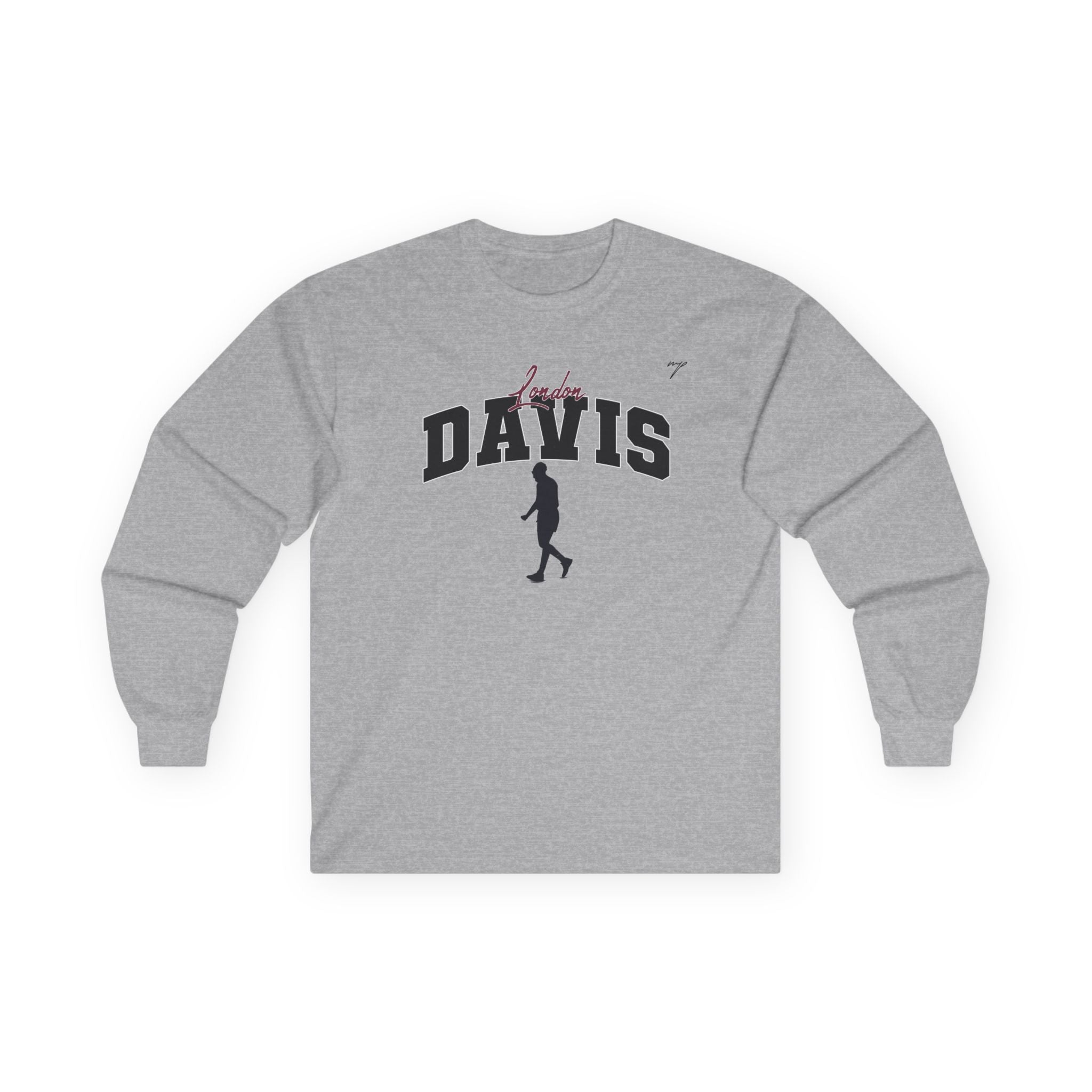 London Davis Long Sleeve