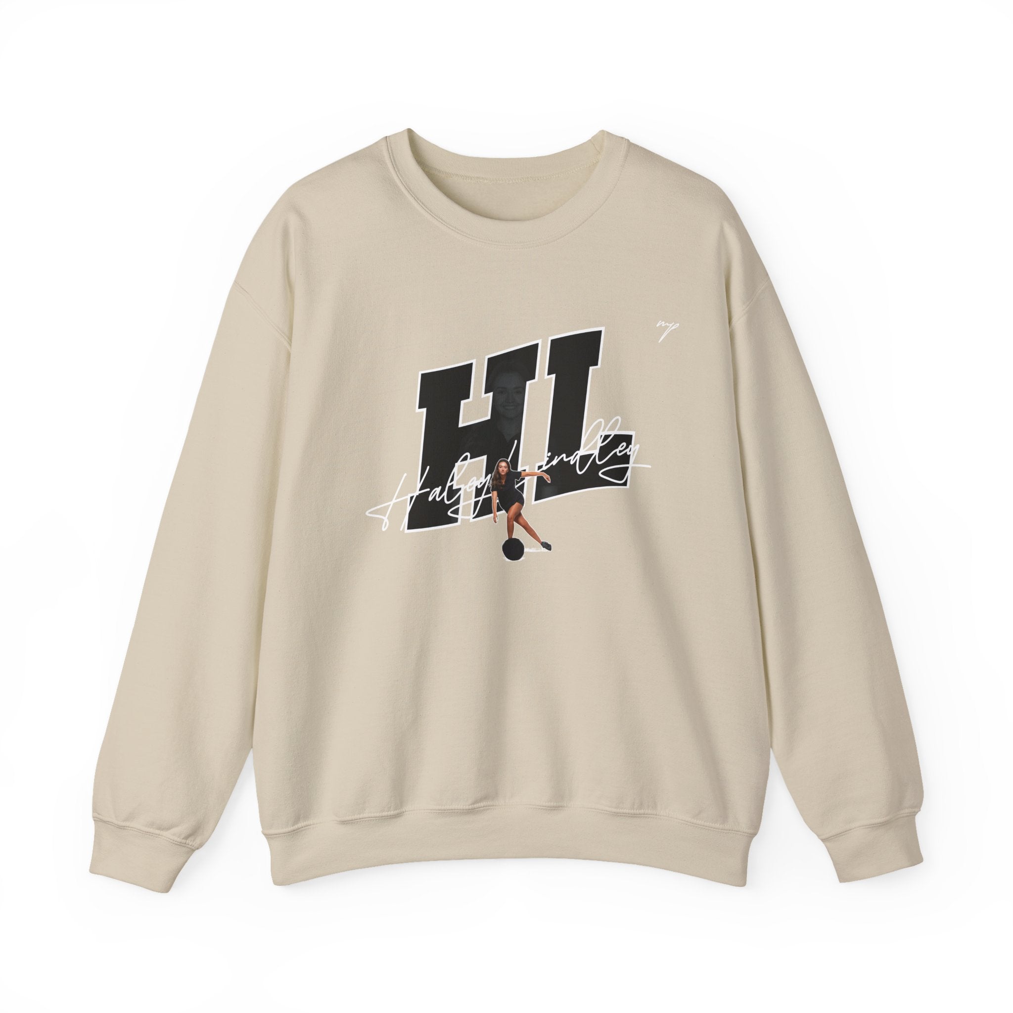 Haley Lindley Crewneck