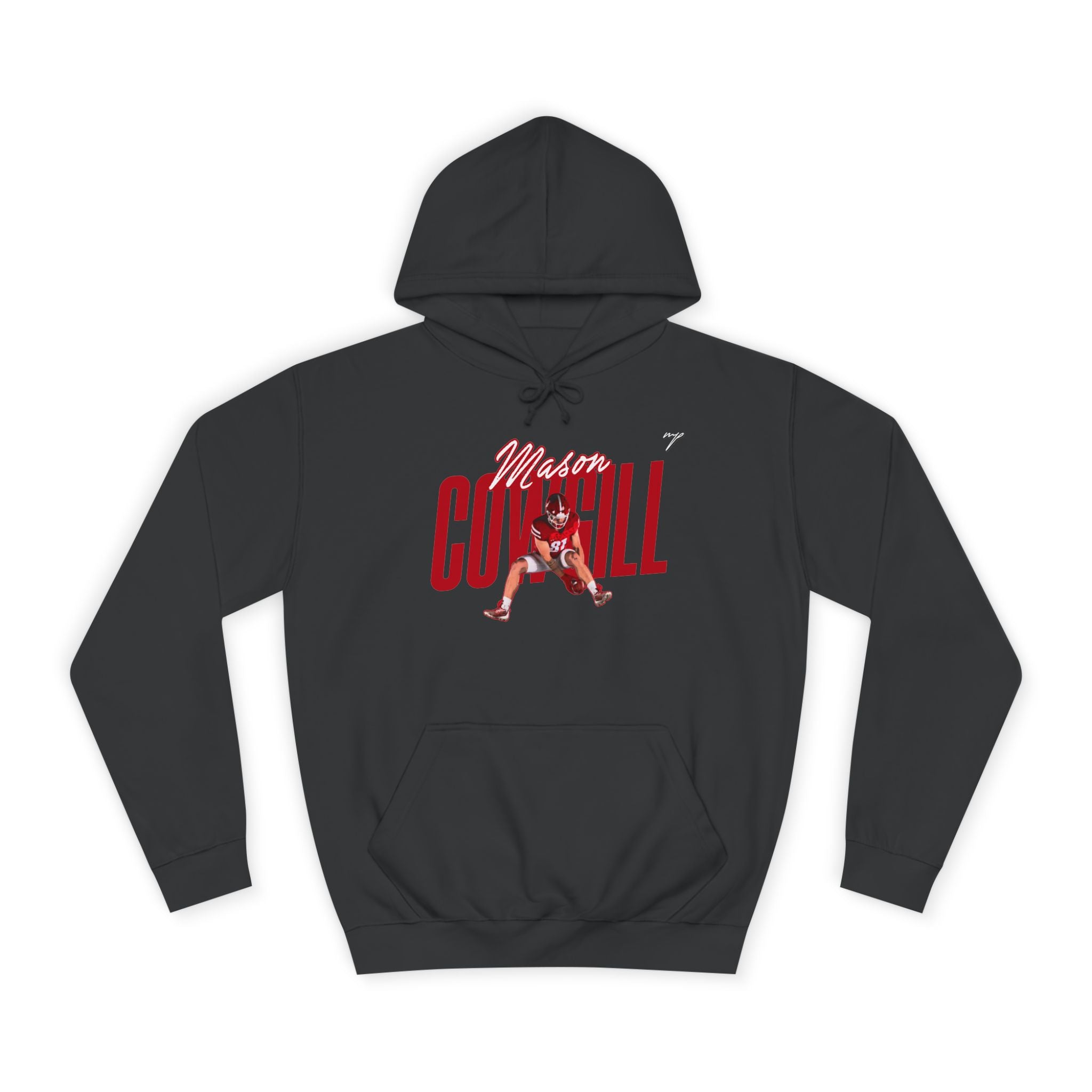 Mason Cowgill Hoodie