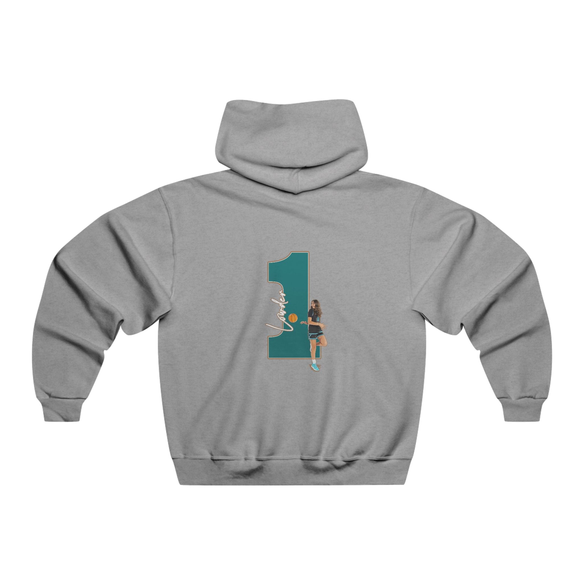 Baylee Lowder Vintage Hoodie