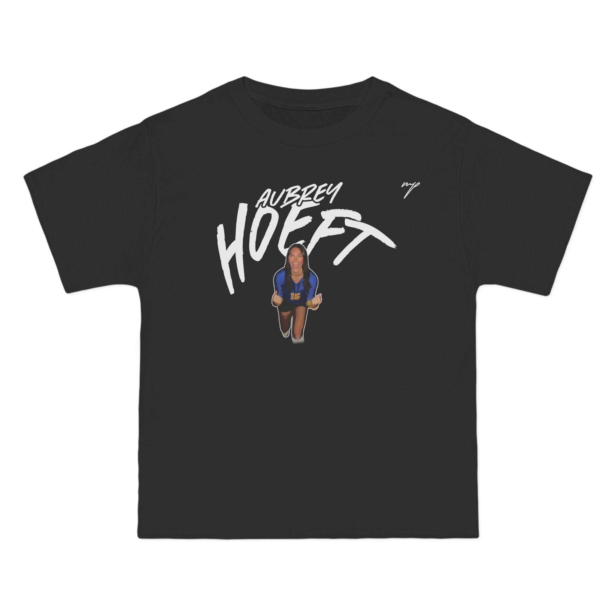 Aubrey Hoeft Vintage Tee