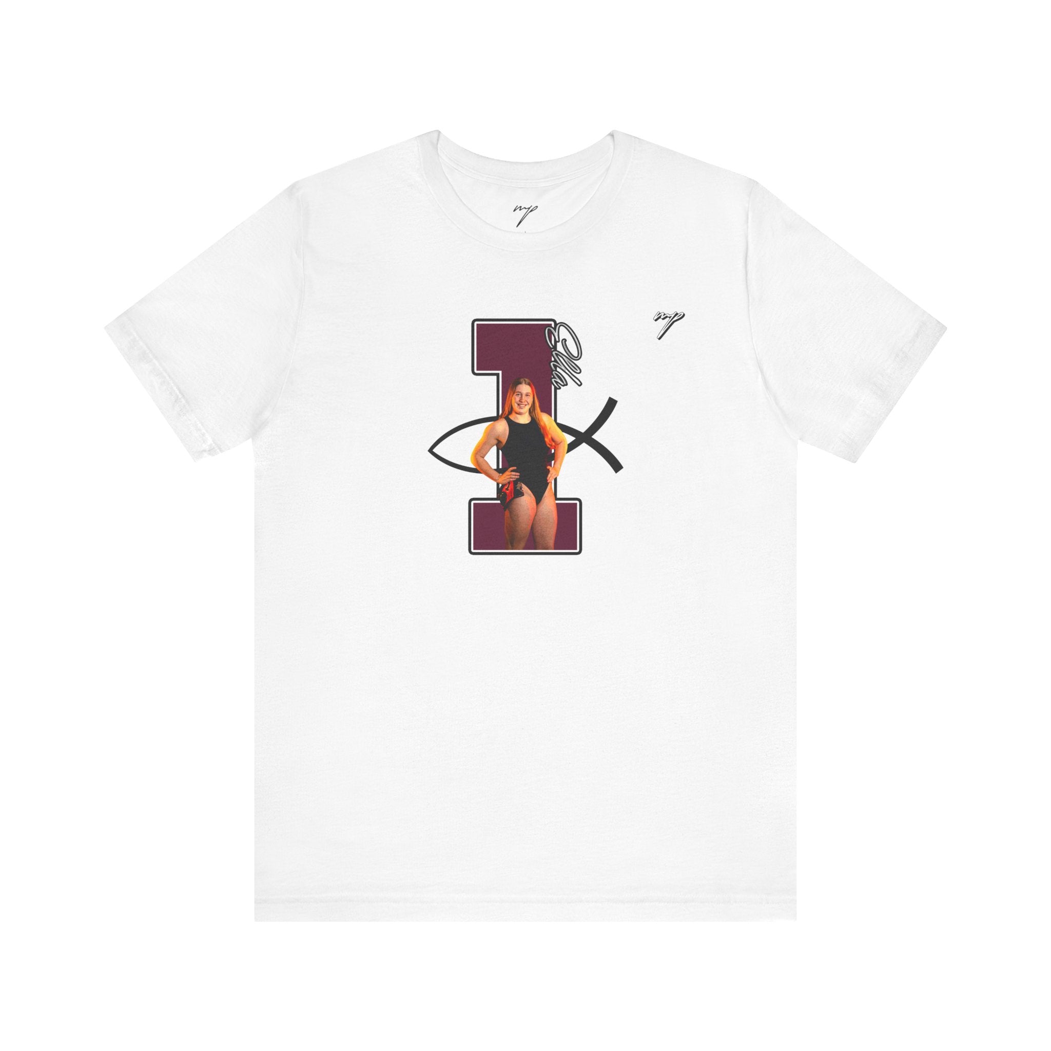 Ella Dean Graphic Tee