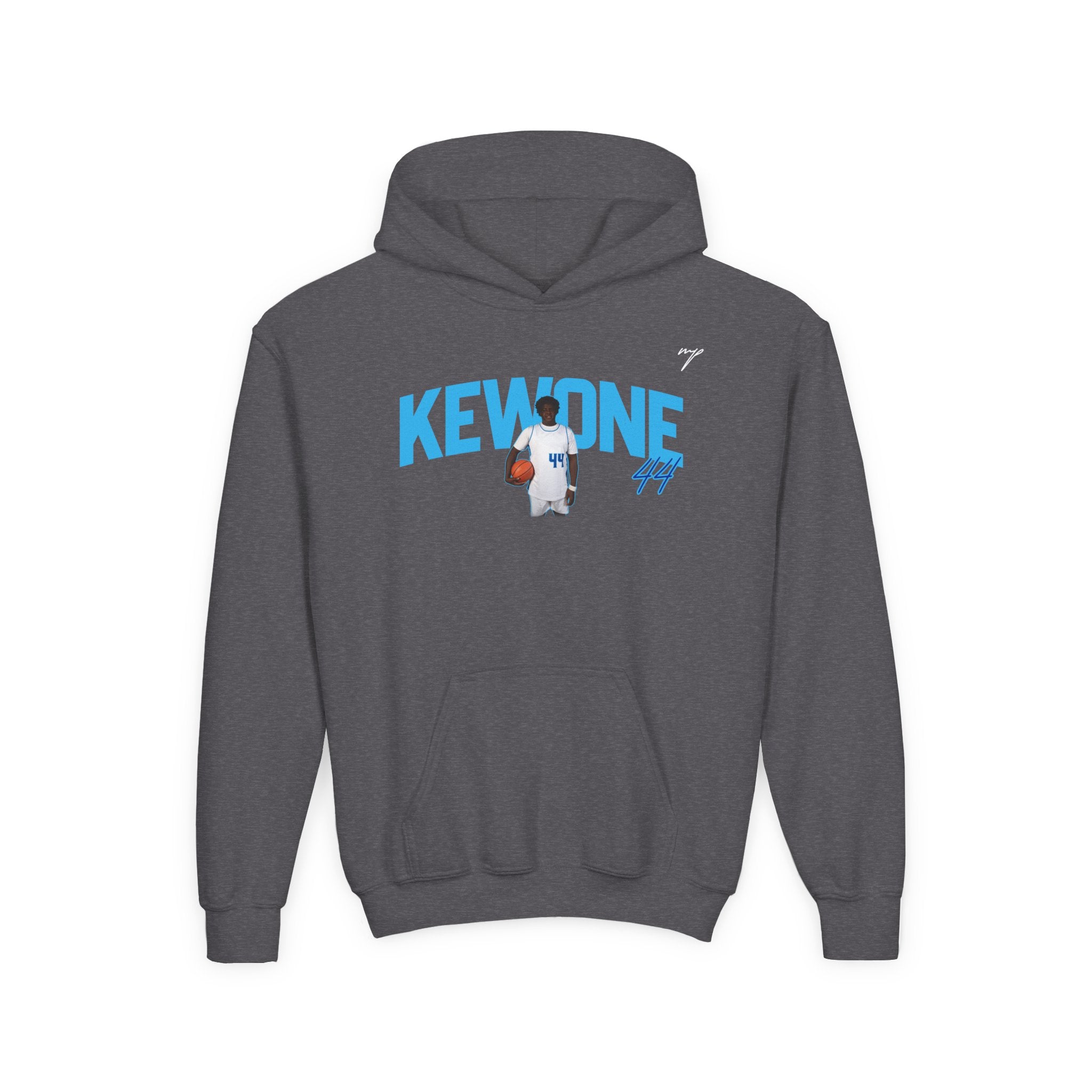 Kewone Jones YOUTH Hoodie