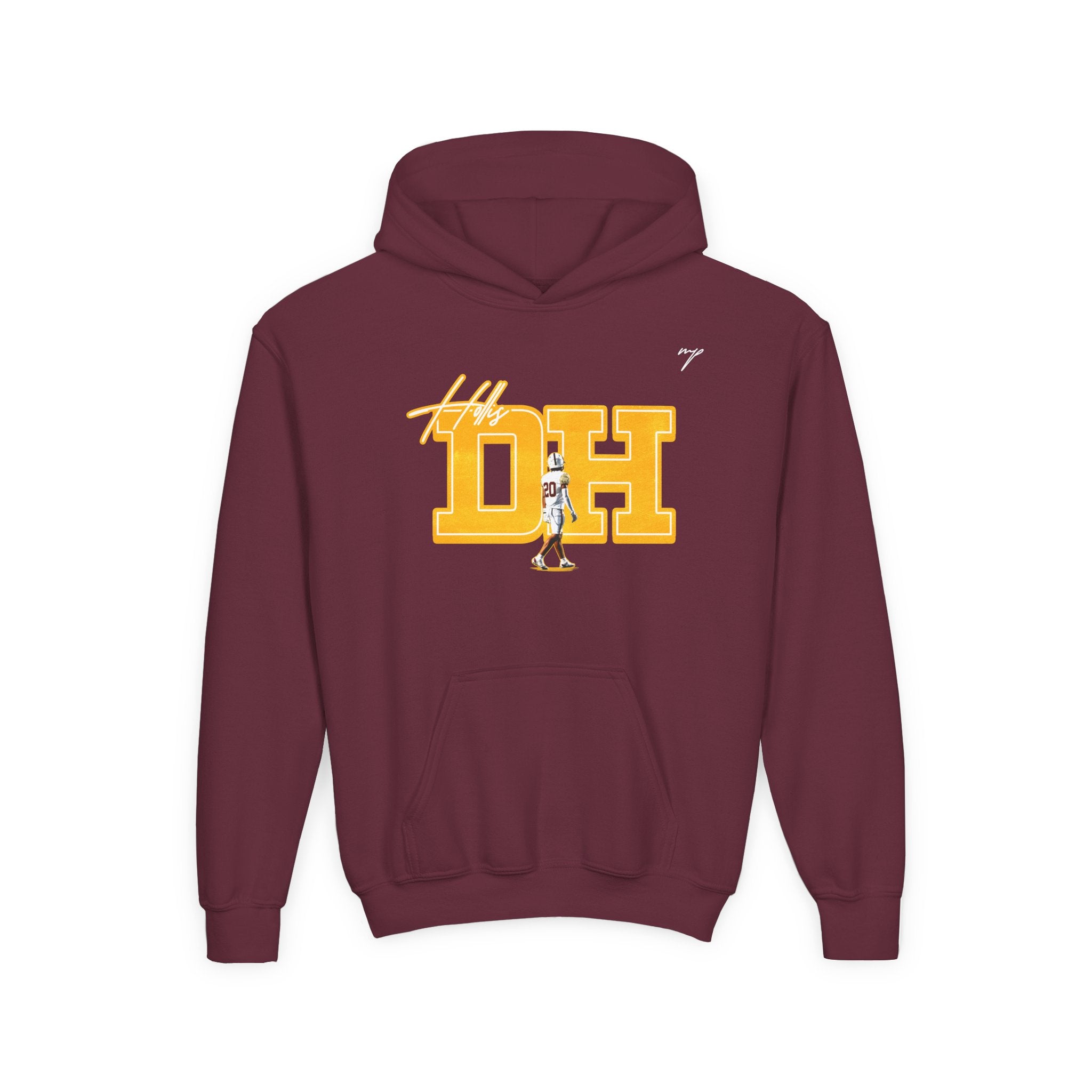 Donavan Hollis YOUTH Hoodie