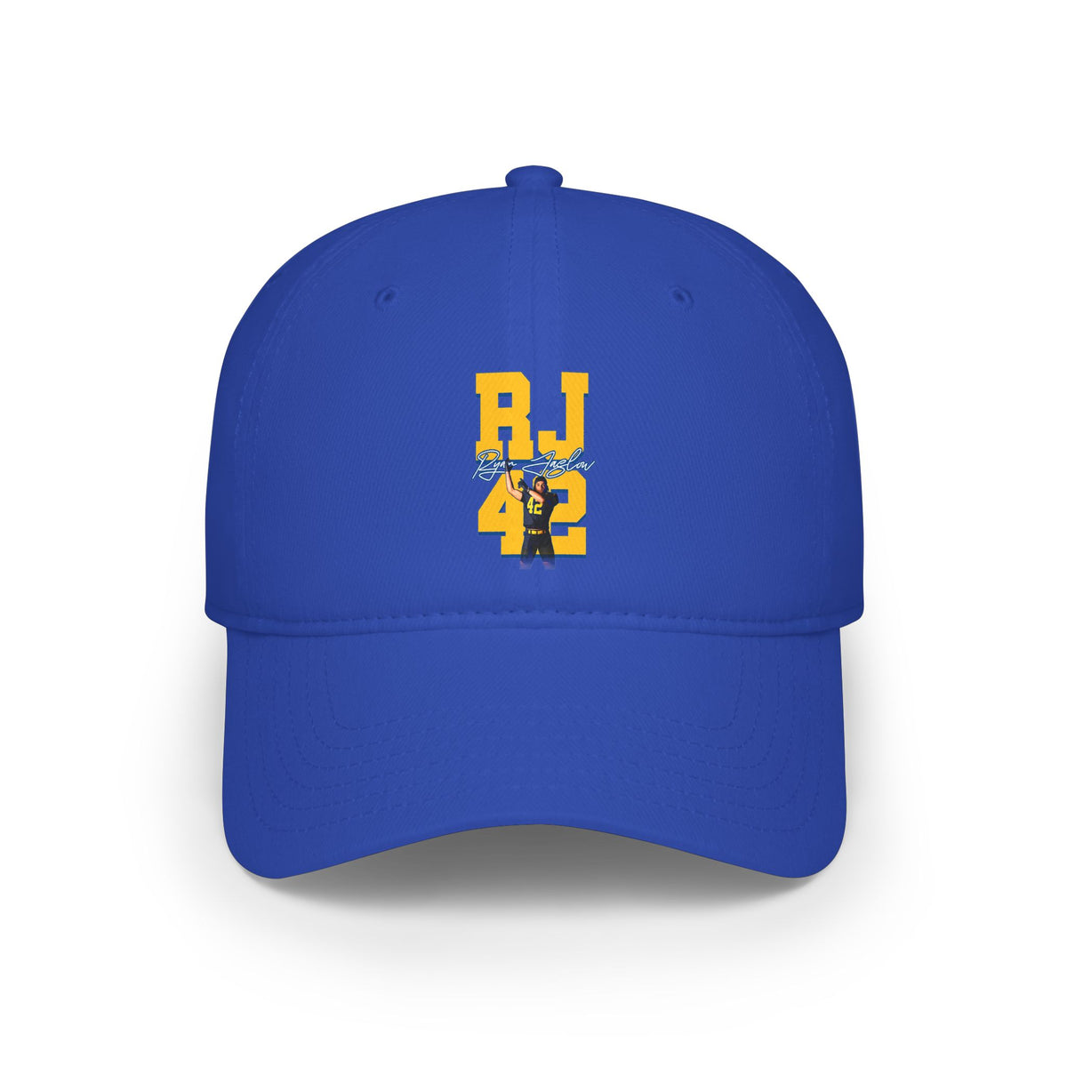 Ryan Jaslow Hat