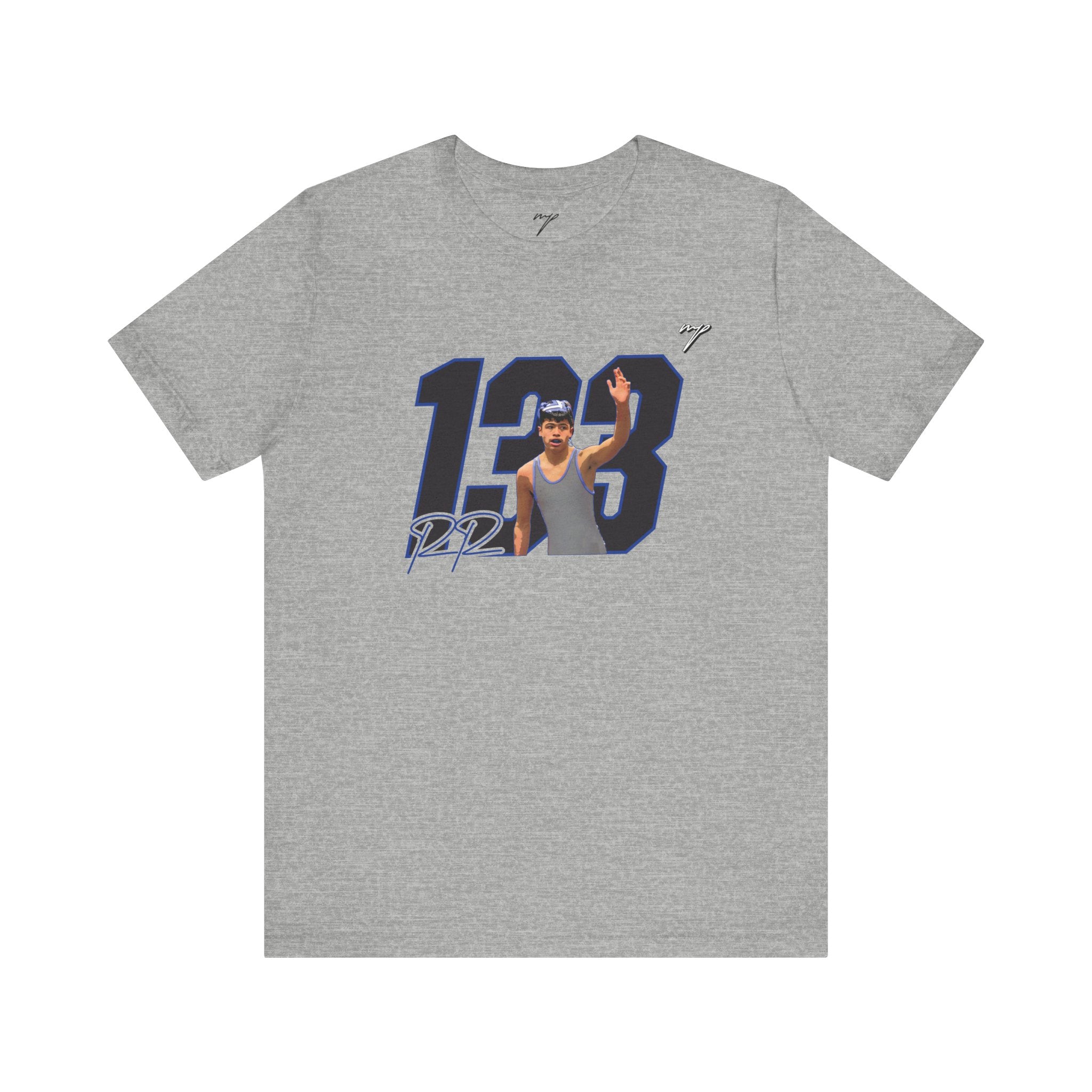Roman Romero Graphic Tee