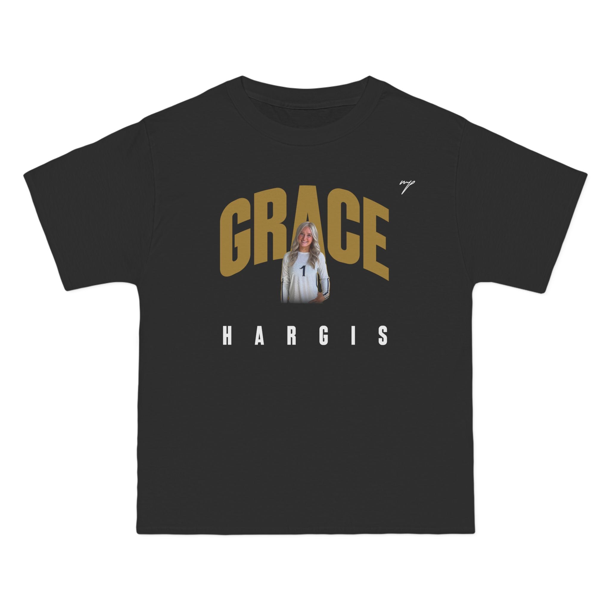 Grace Hargis Vintage Tee