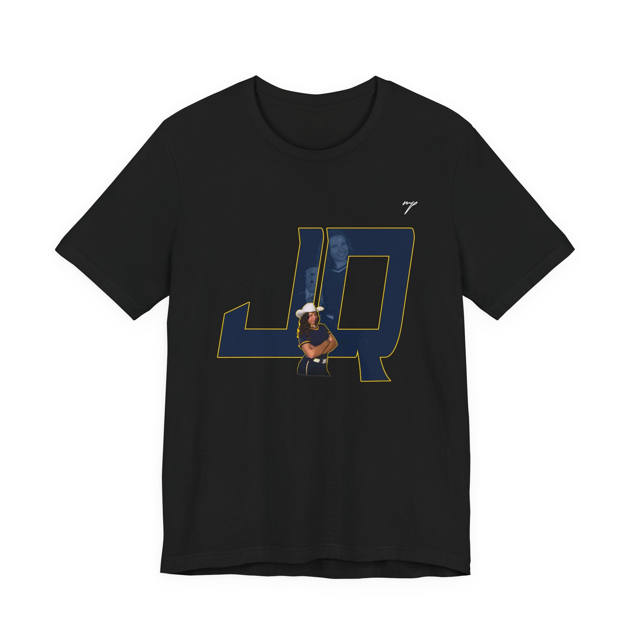 Jane Quinn Graphic Tee