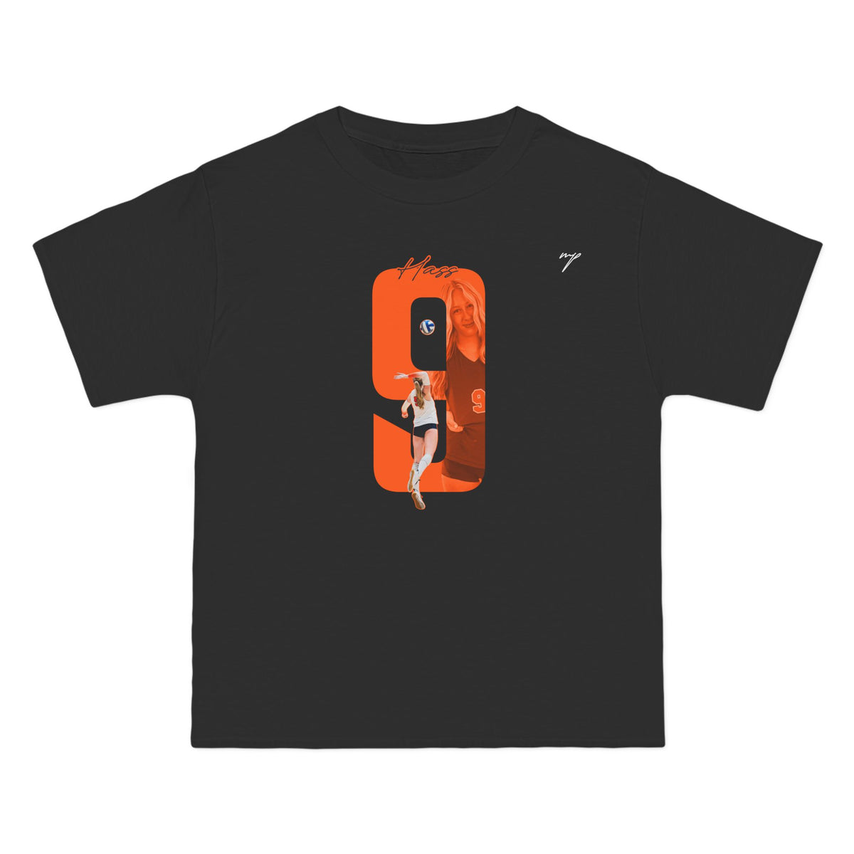 Hannah Hass Vintage Tee