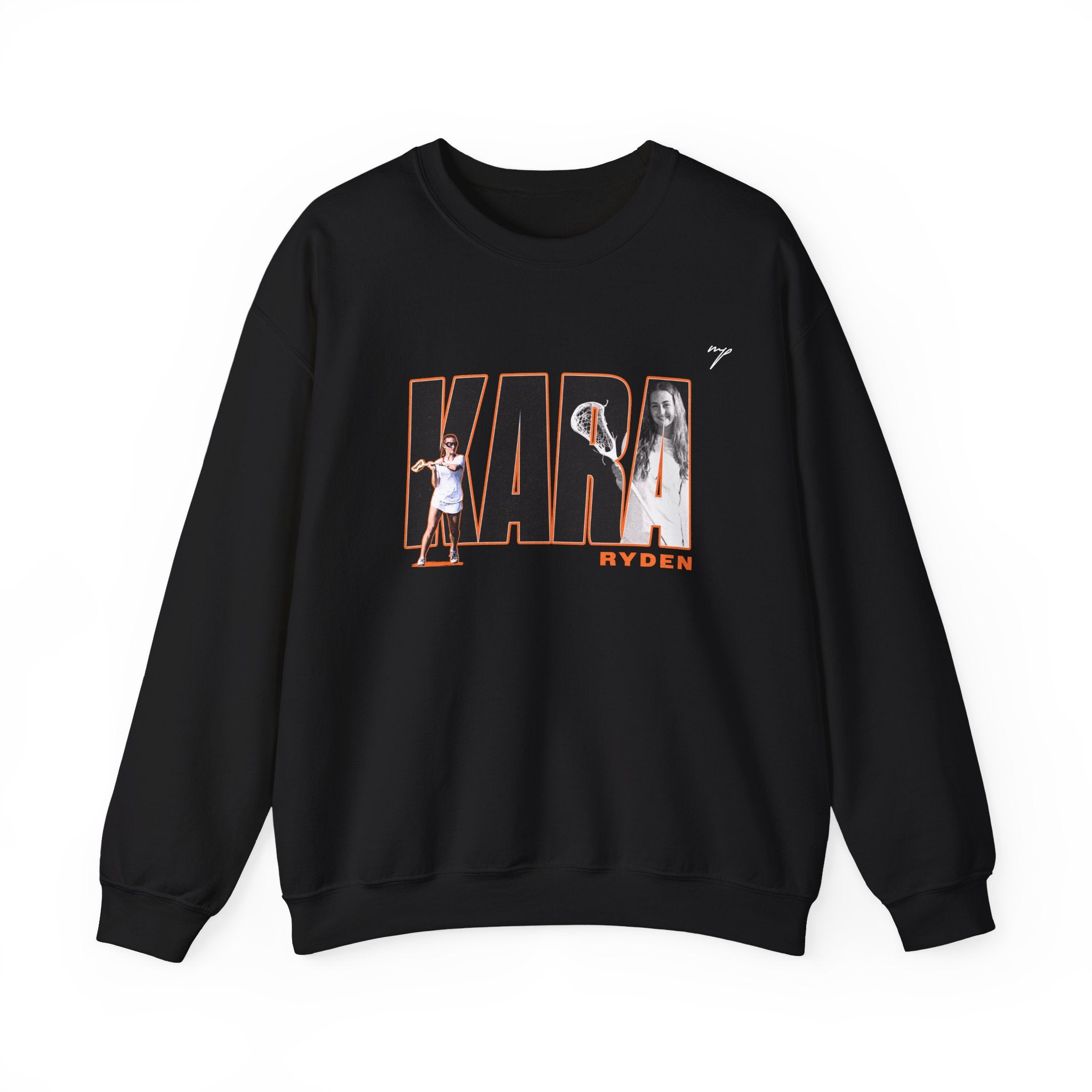 Kara Ryden Crewneck