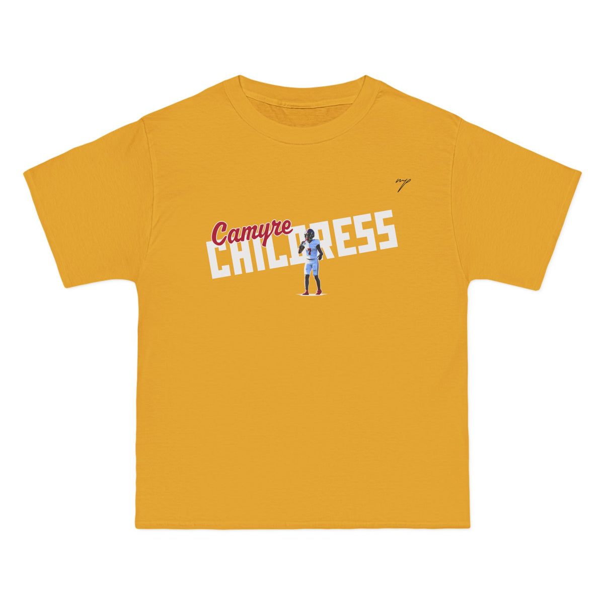 Camyre Childress Vintage Tee