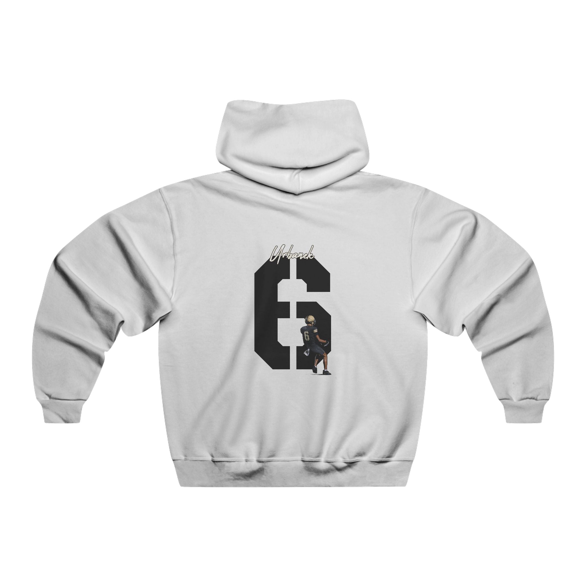 Max Urbanek Vintage Hoodie