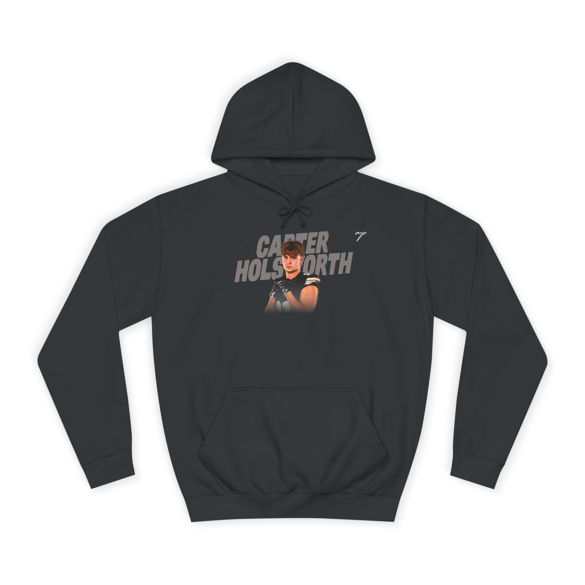 Carter Holsworth Hoodie
