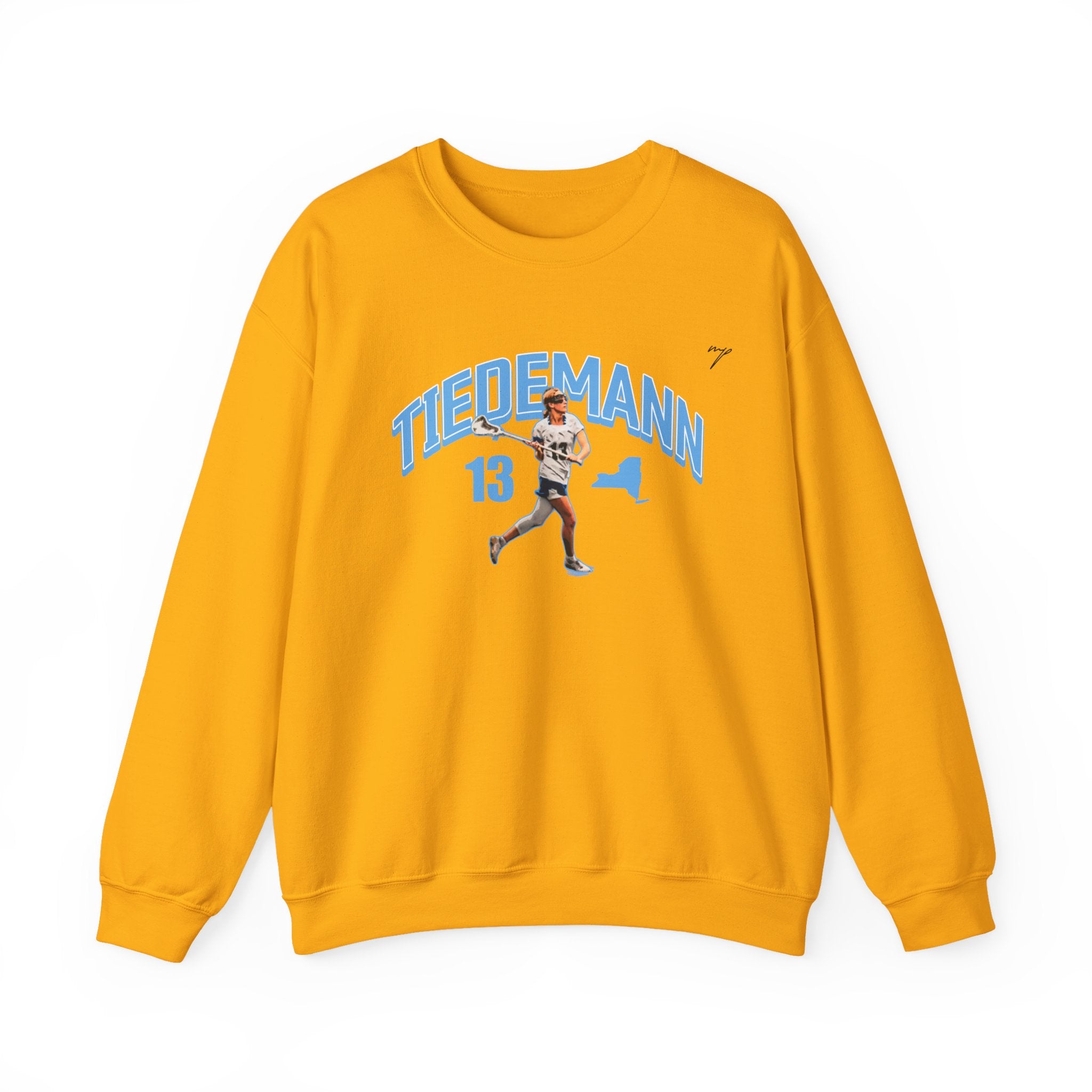 Ava Tiedemann Crewneck